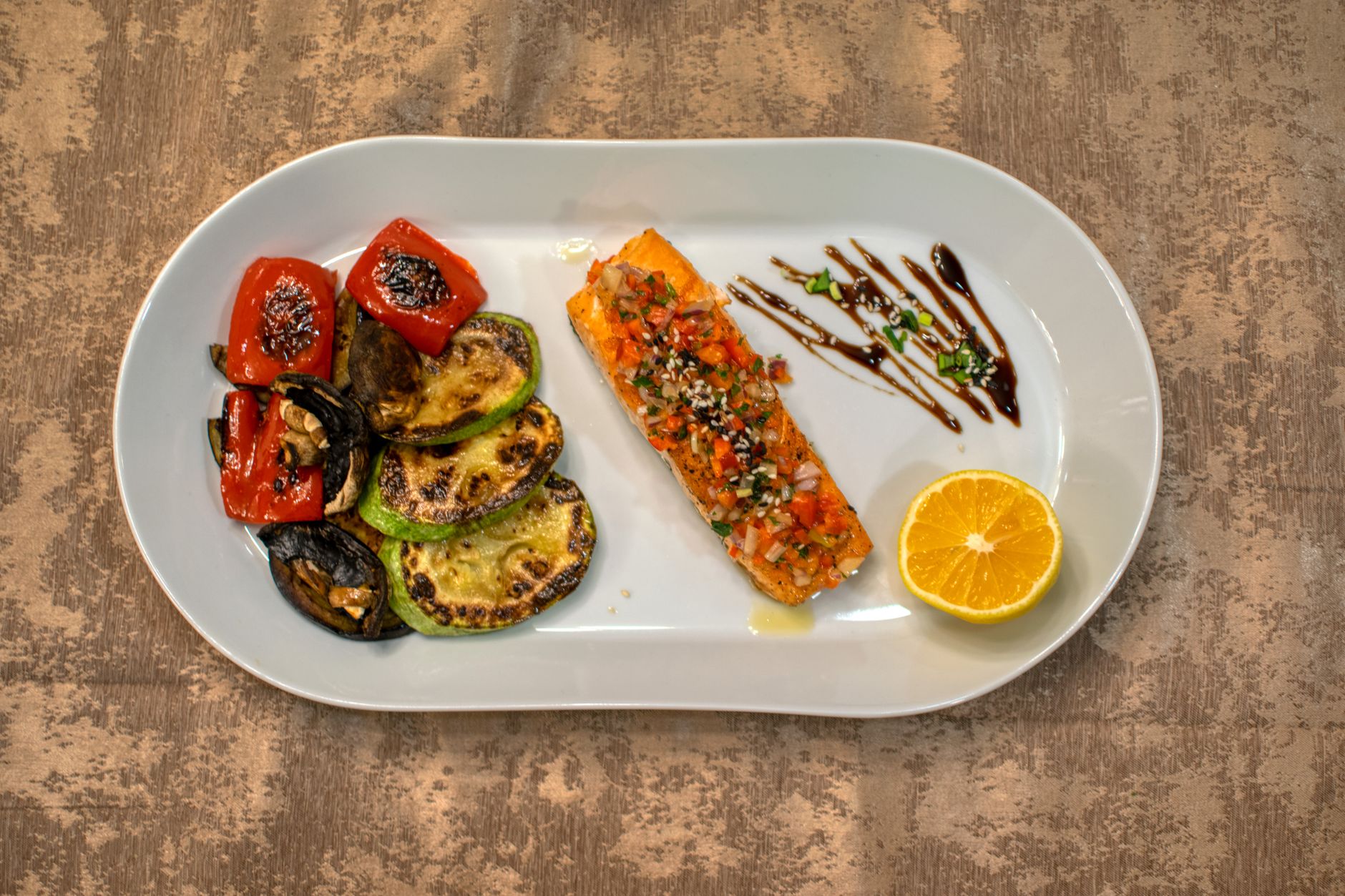 The Best Baked Salmon: A Simple, Flavorful Seafood Favorite