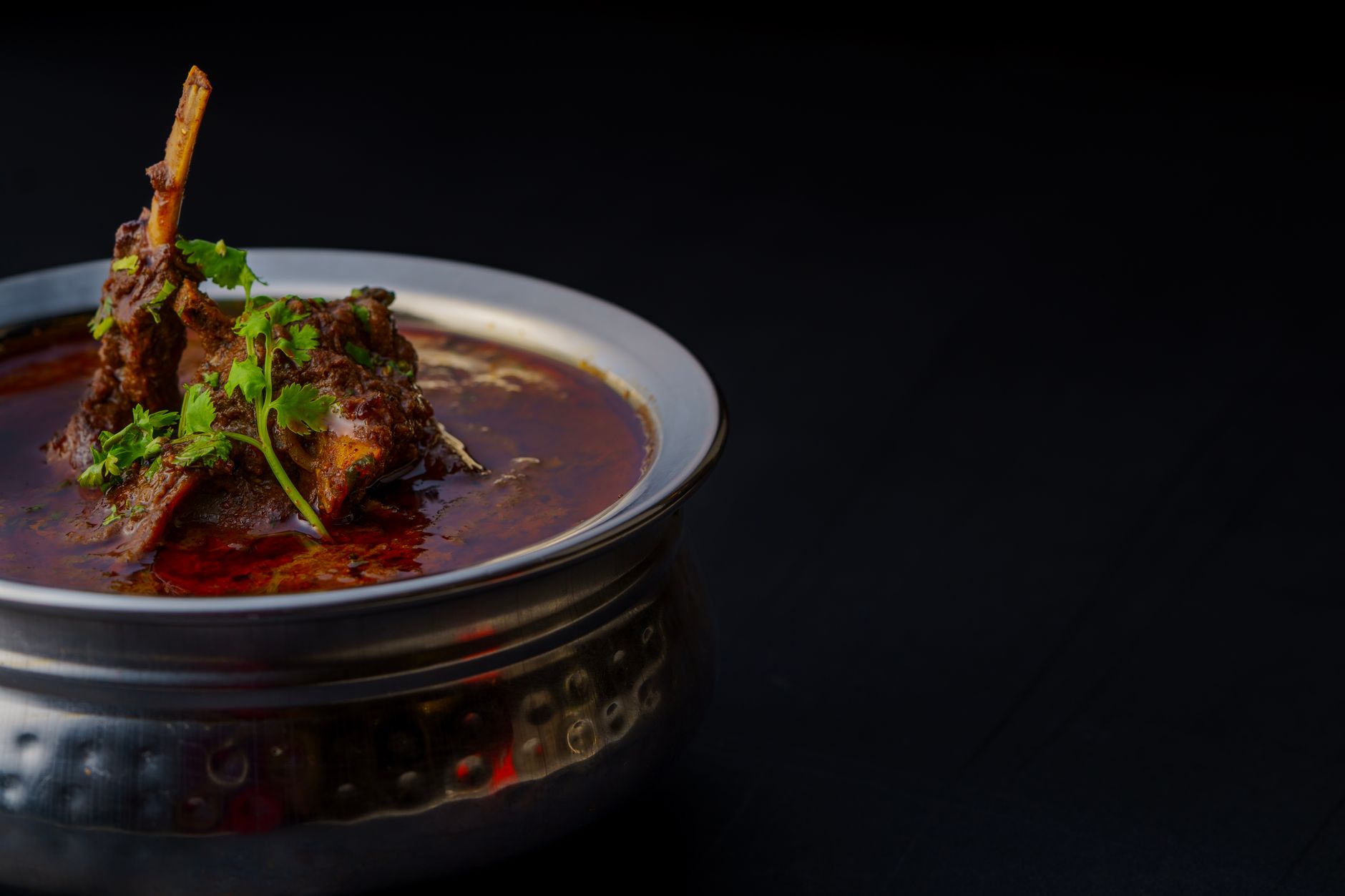 Tunisian Lamb Stew Recipe: A Flavorful North African Classic