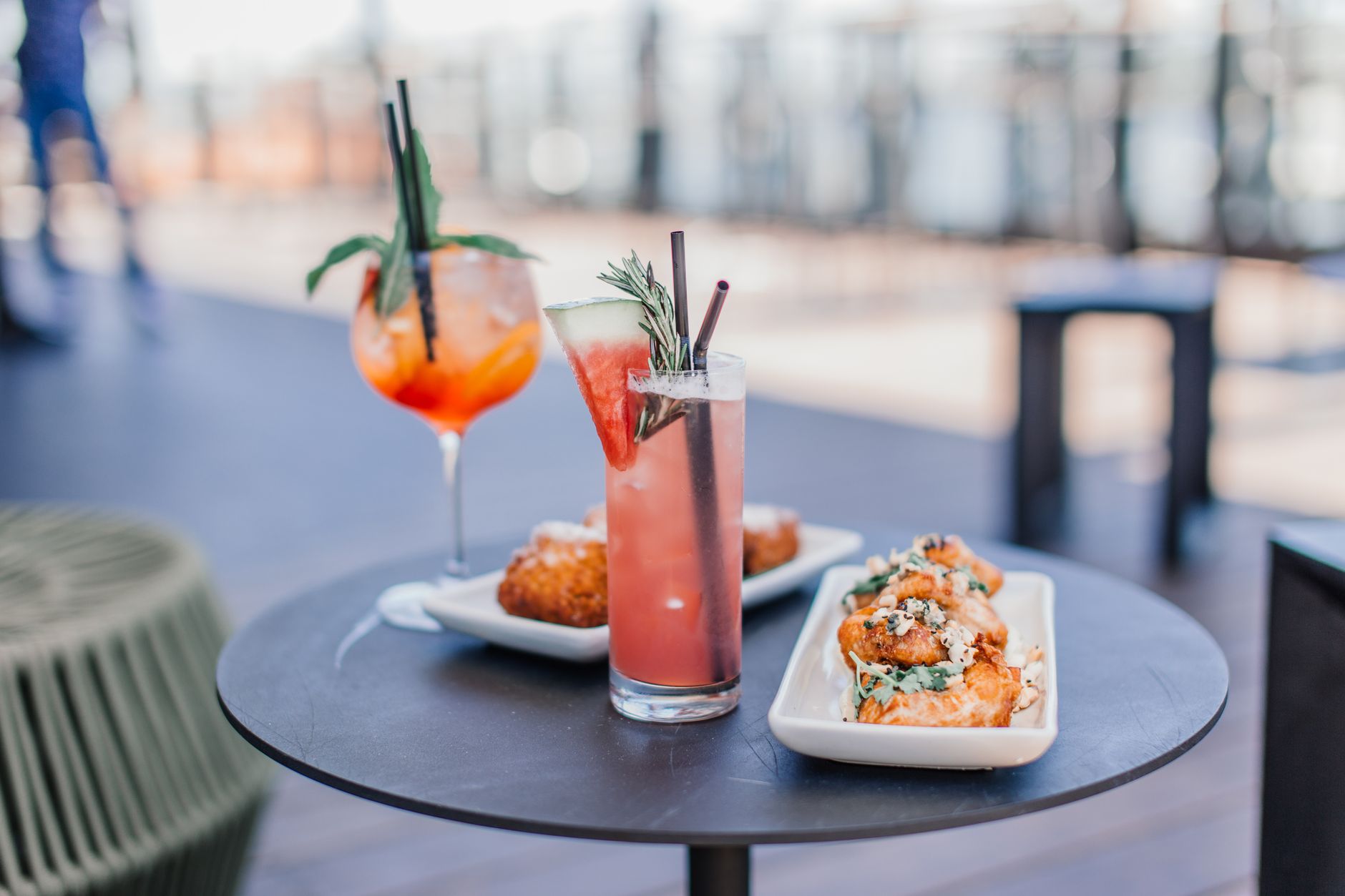 9 Watermelon Cocktails You’ll Want to Sip All Summer Long