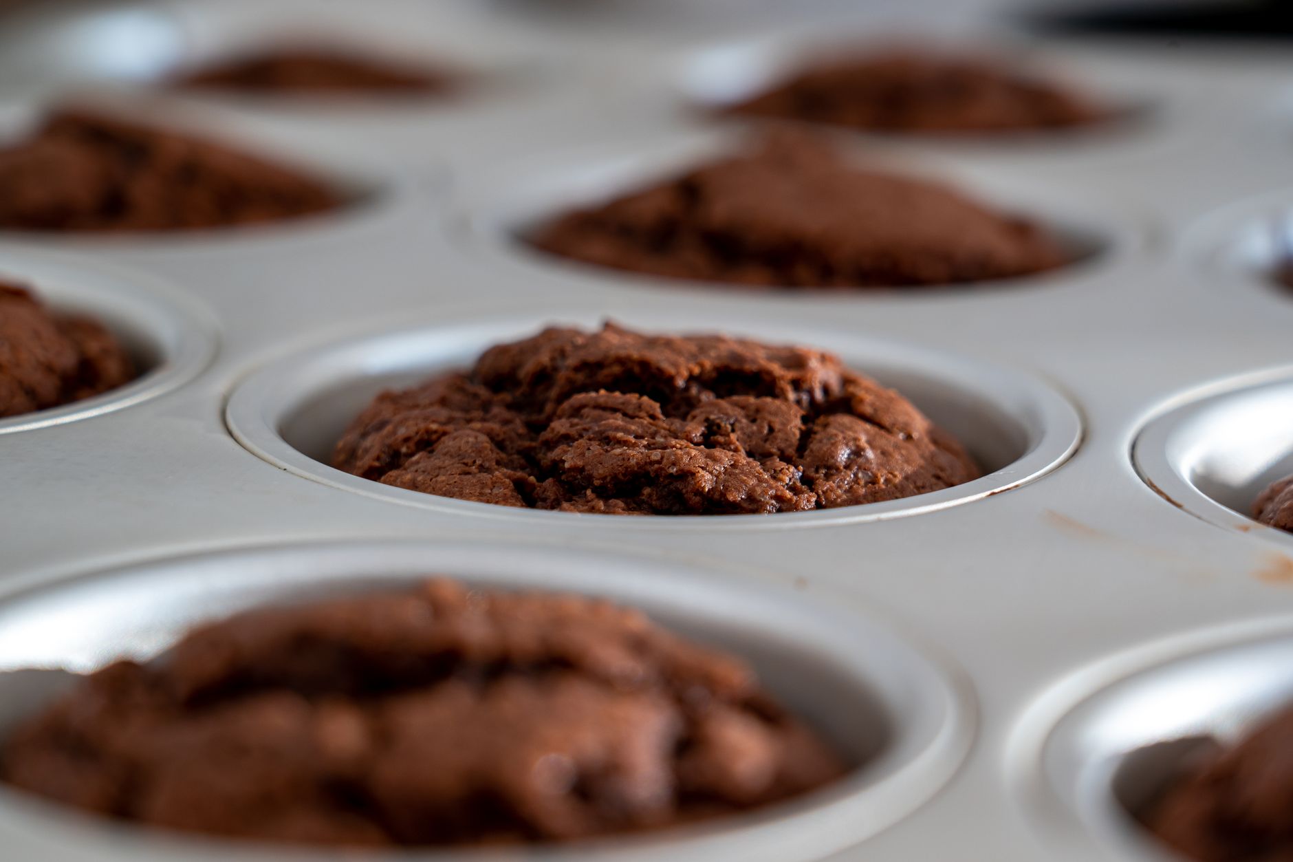 Brown Butter Banana Muffins Recipe