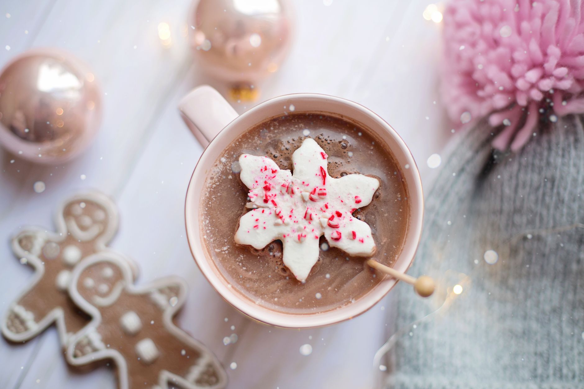 Chocolate Peppermint Soda Recipe for Refreshing Dessert Drinks