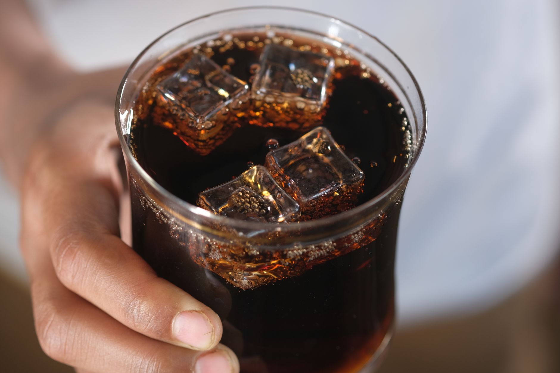 Chocolate Soda: A Refreshing Twist on a Classic Treat