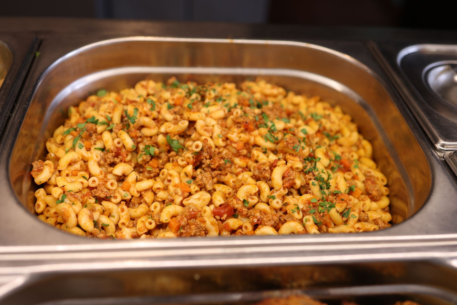 Joan's Macaroni and Cheese: Creamy, Golden Comfort Food
