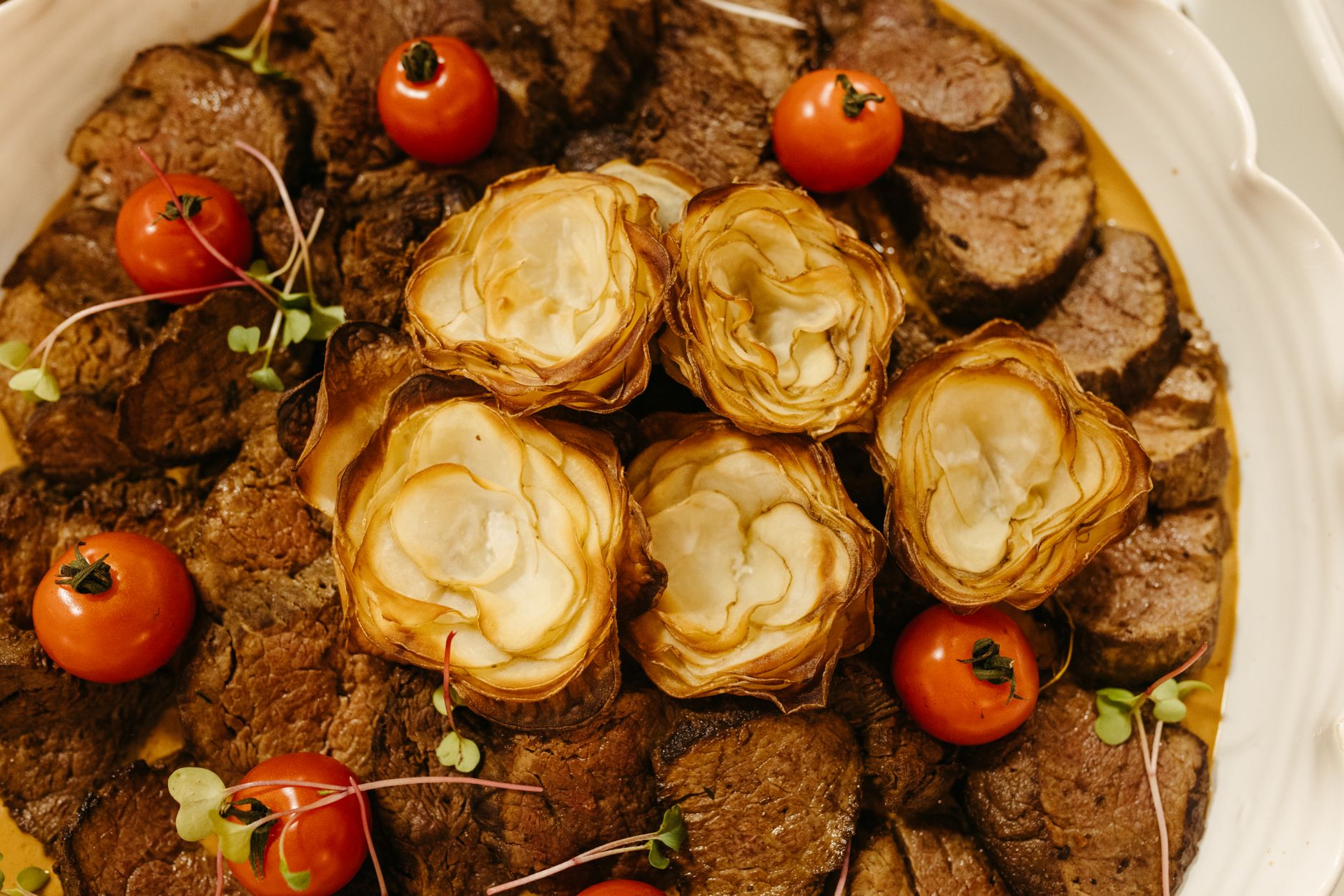 Perfect Pot Roast Recipe: Tender, Flavorful Comfort Food