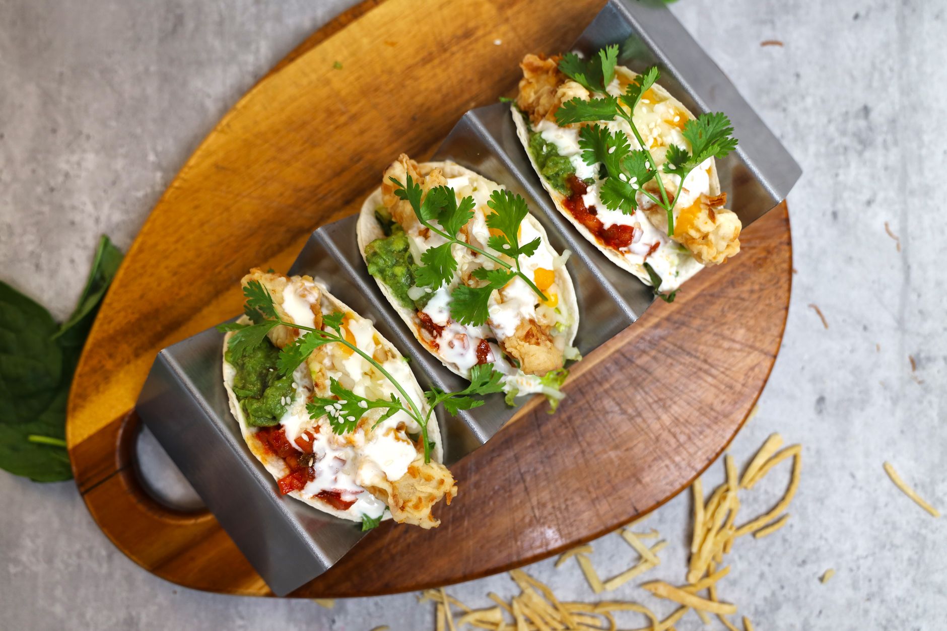 Chicken Tinga Tacos: A Flavorful Mexican Classic