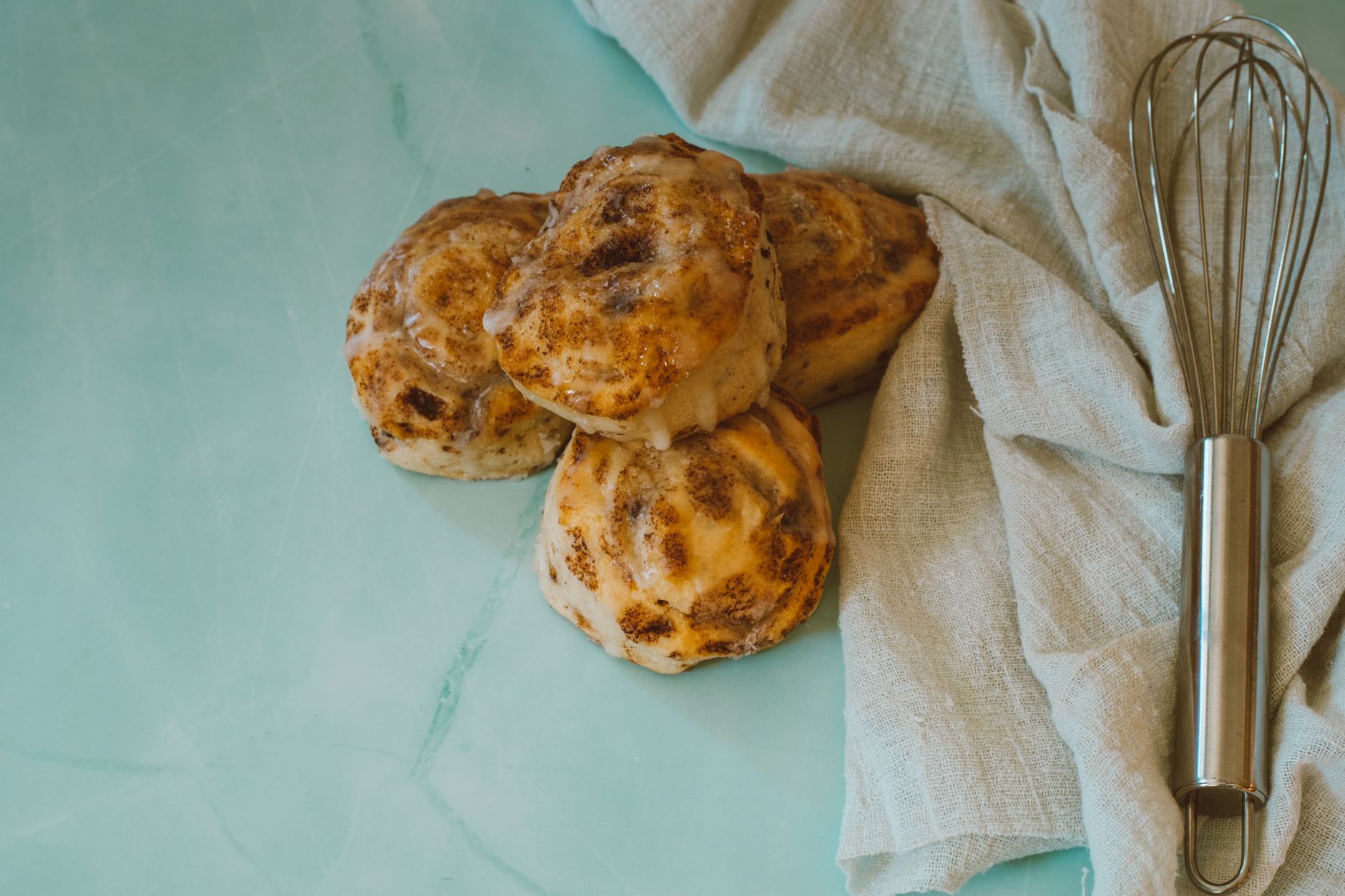 Cinnamon Roll Challah: A Sweet Twist for the Holidays