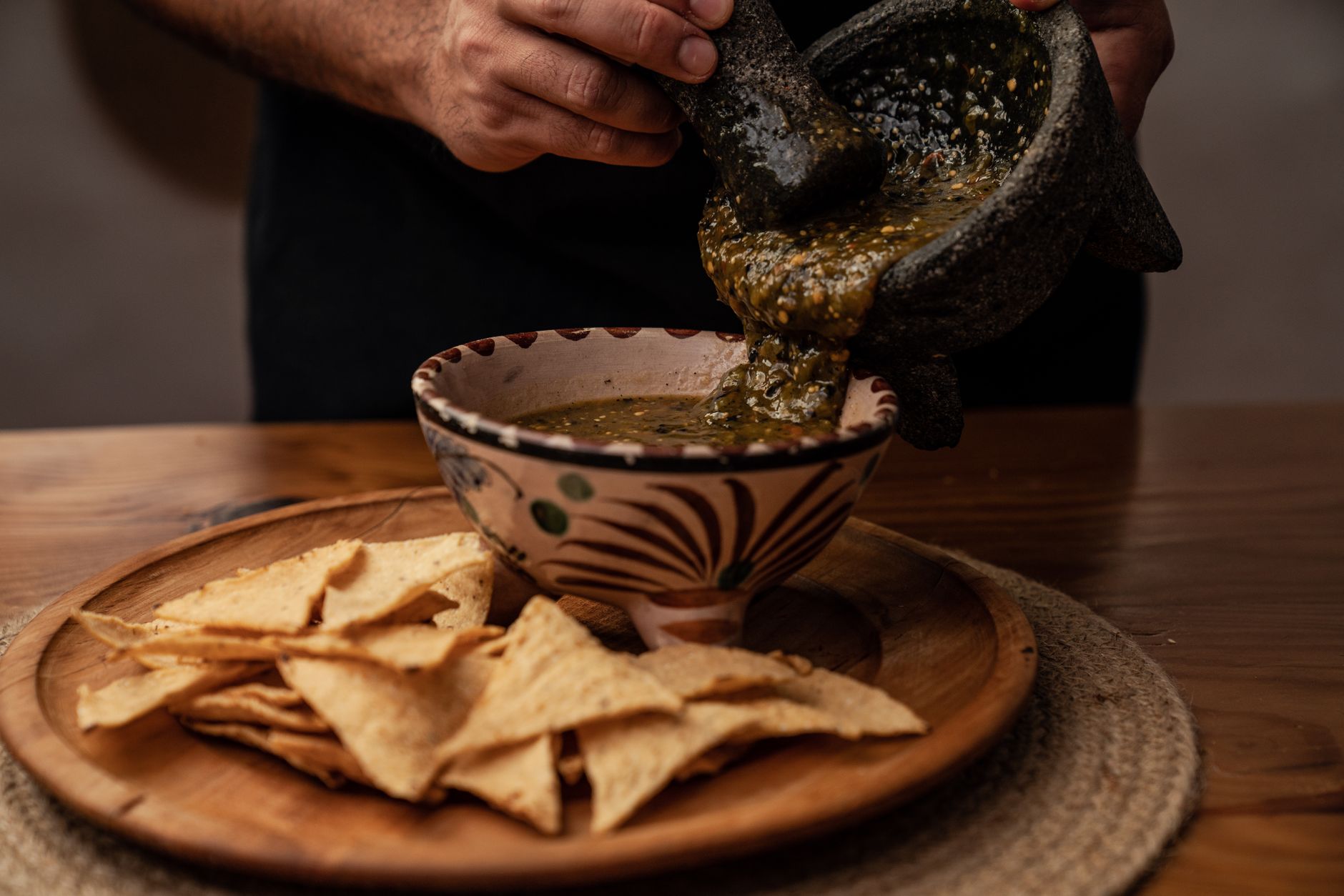 Restaurant-Style Salsa Recipe: Fresh, Tangy, and Irresistible