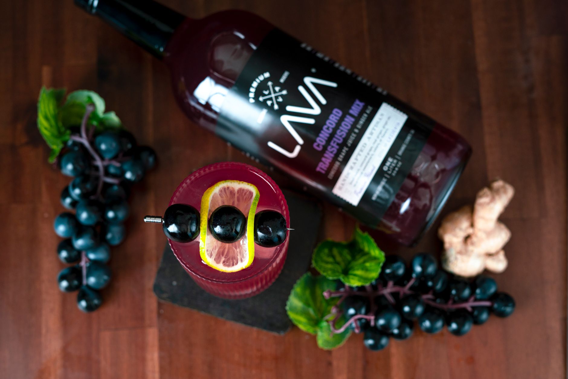 Vodka Grape Sparkler Recipe: A Refreshing Twist for Any Occasion
