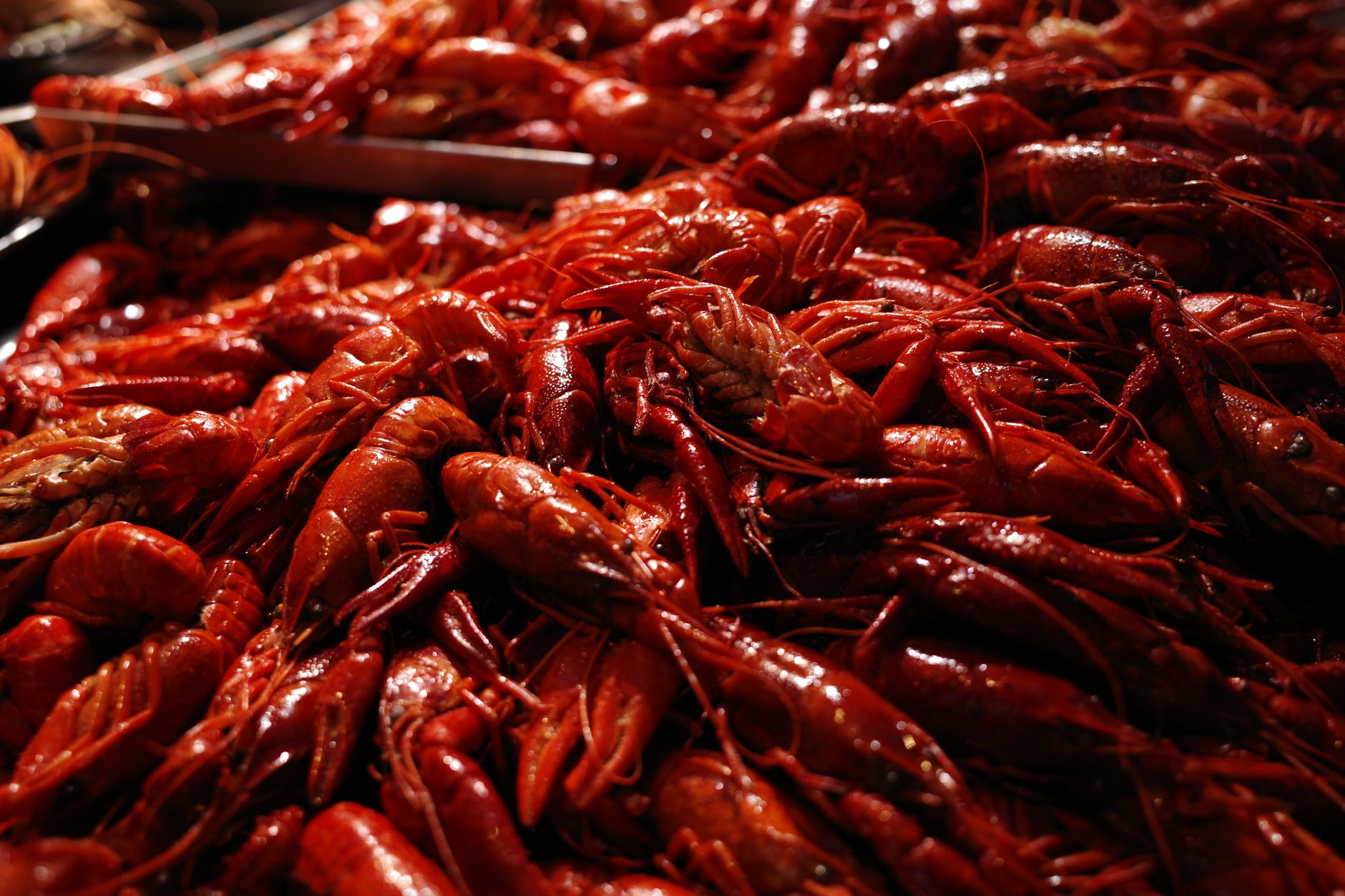 Cajun Crawfish Fried Rice: Flavor-Packed Seafood Delight