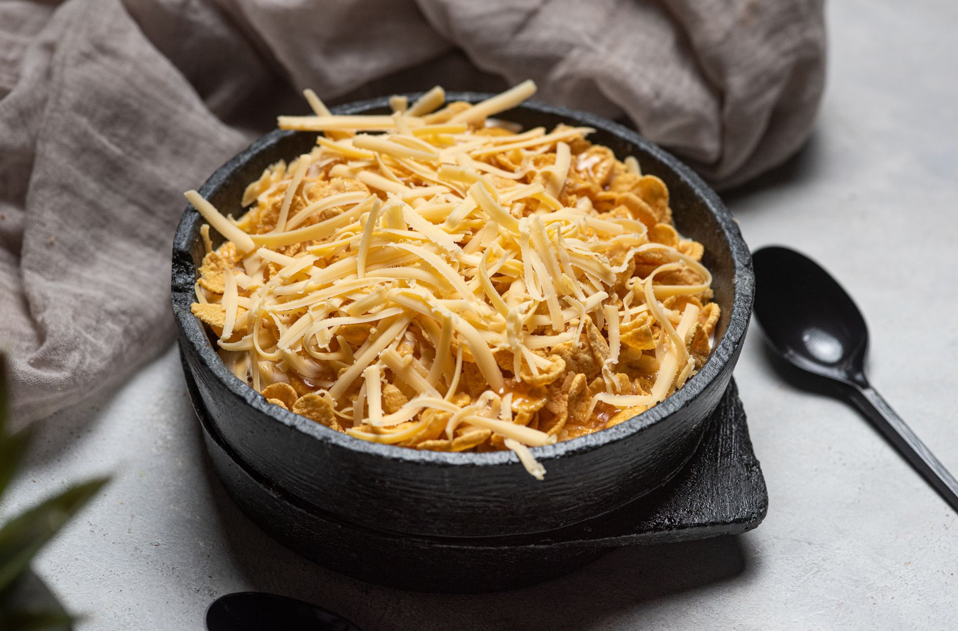 Cajun Mac and Cheese: A Creamy Southern Classic