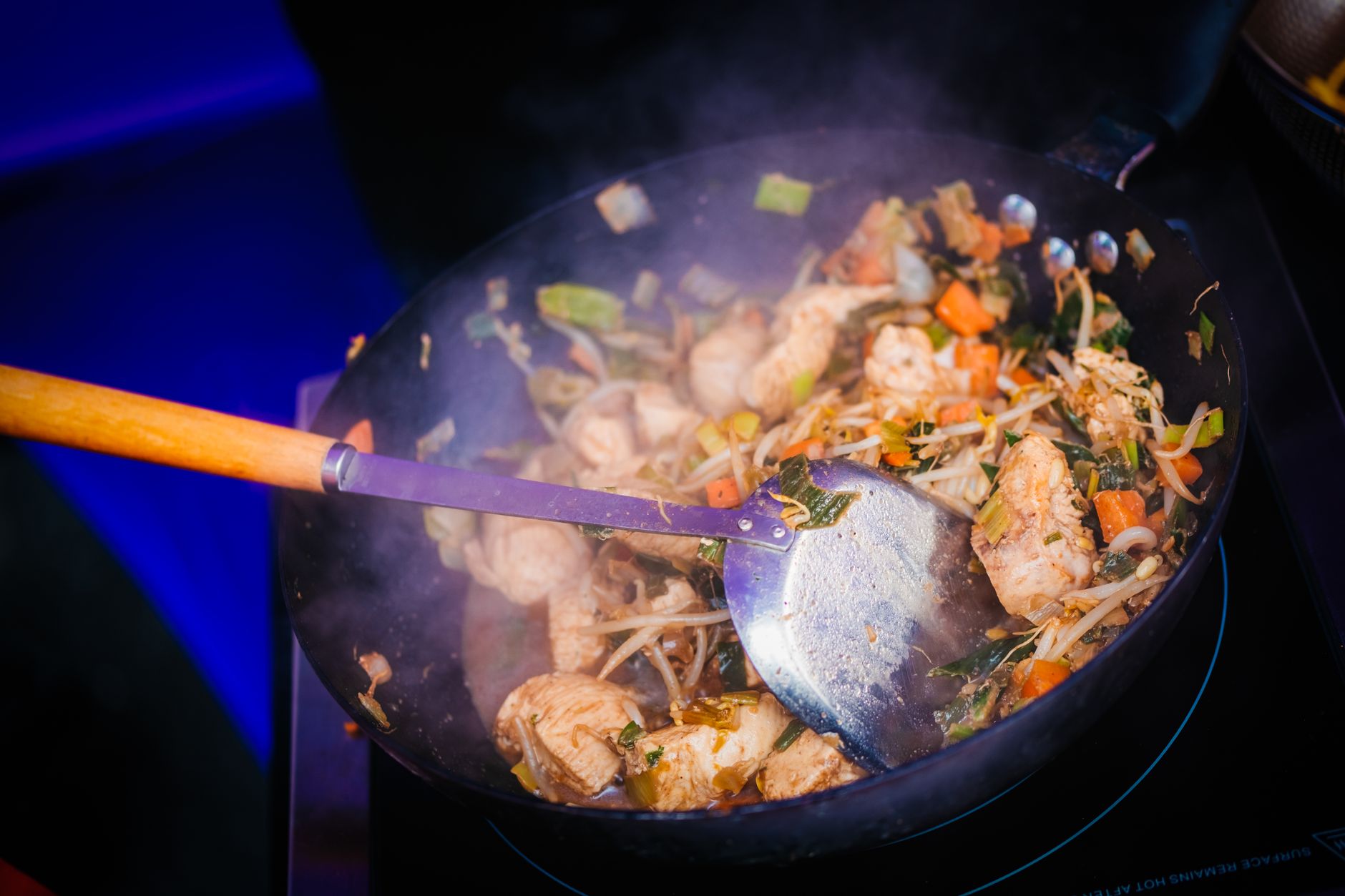 Chicken Cooked in Ginger: Ga Ban Kho Gung Recipe