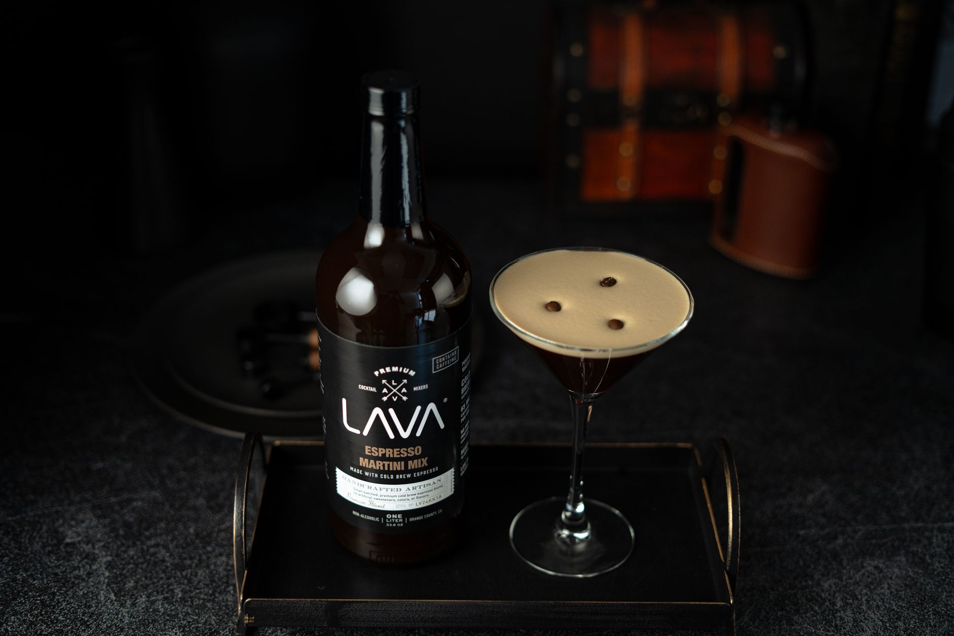 Chocolate Martini: The Ultimate Decadent Dessert Cocktail