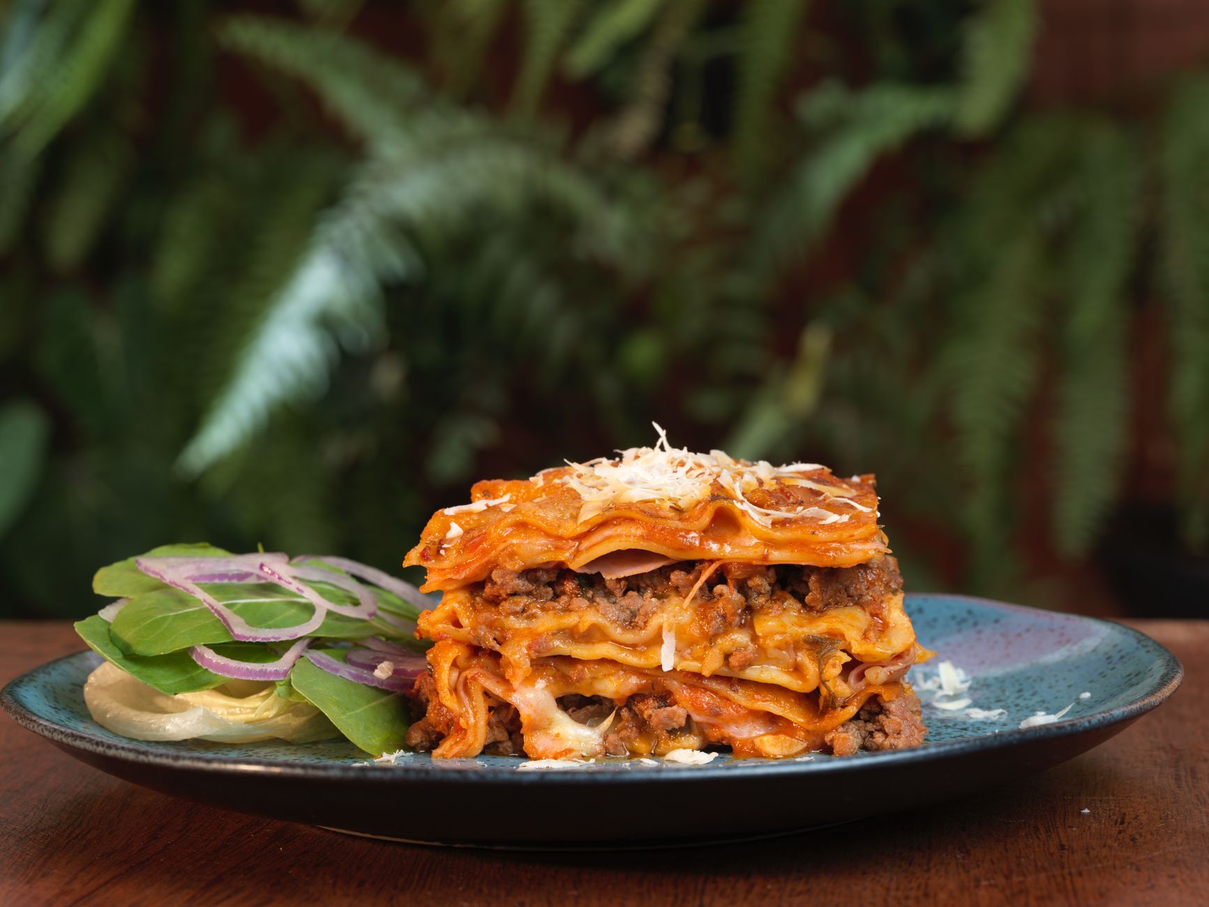 Classic Italian Lasagna Recipe