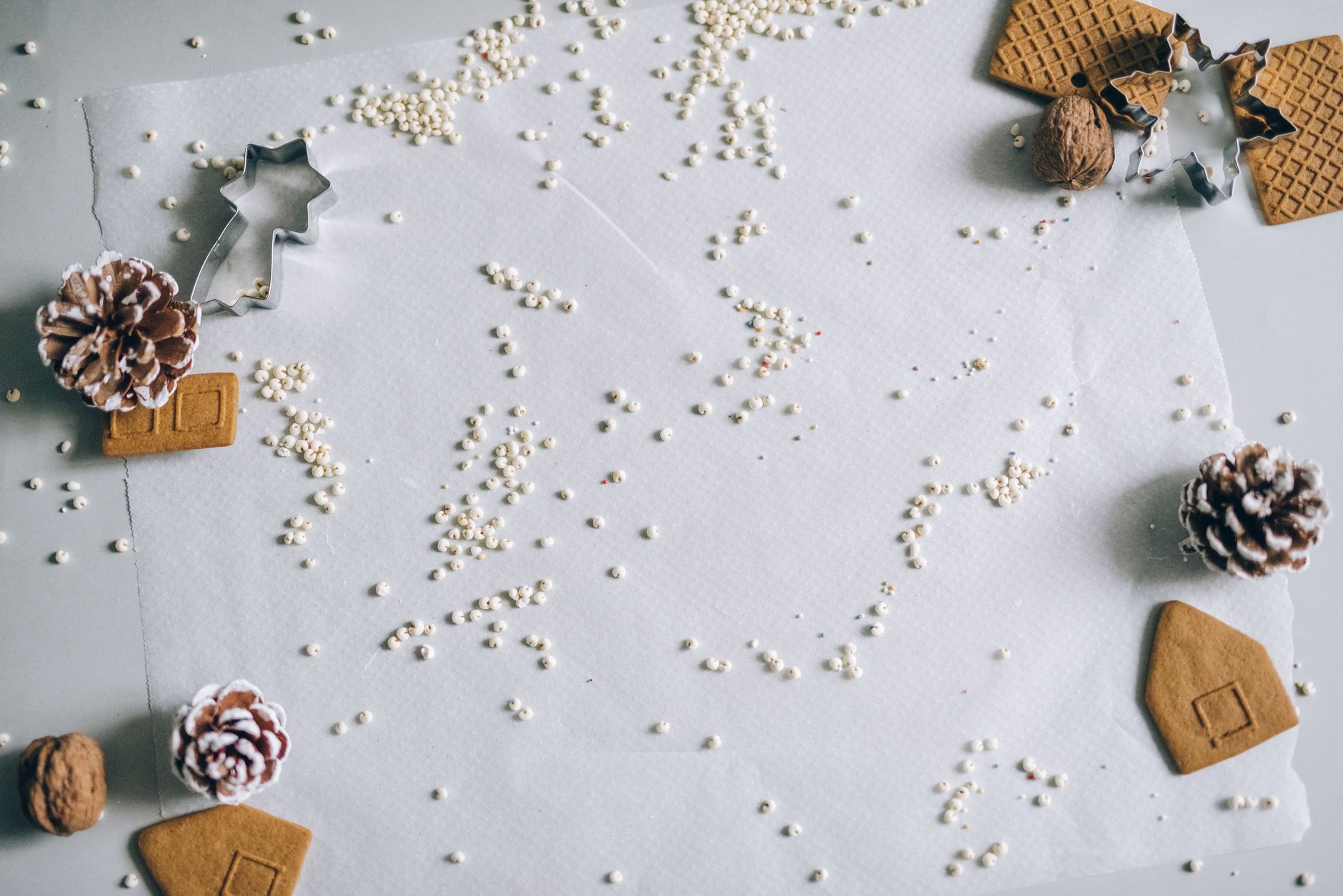 Forgotten Cookies: Crispy Meringue Treats You’ll Love