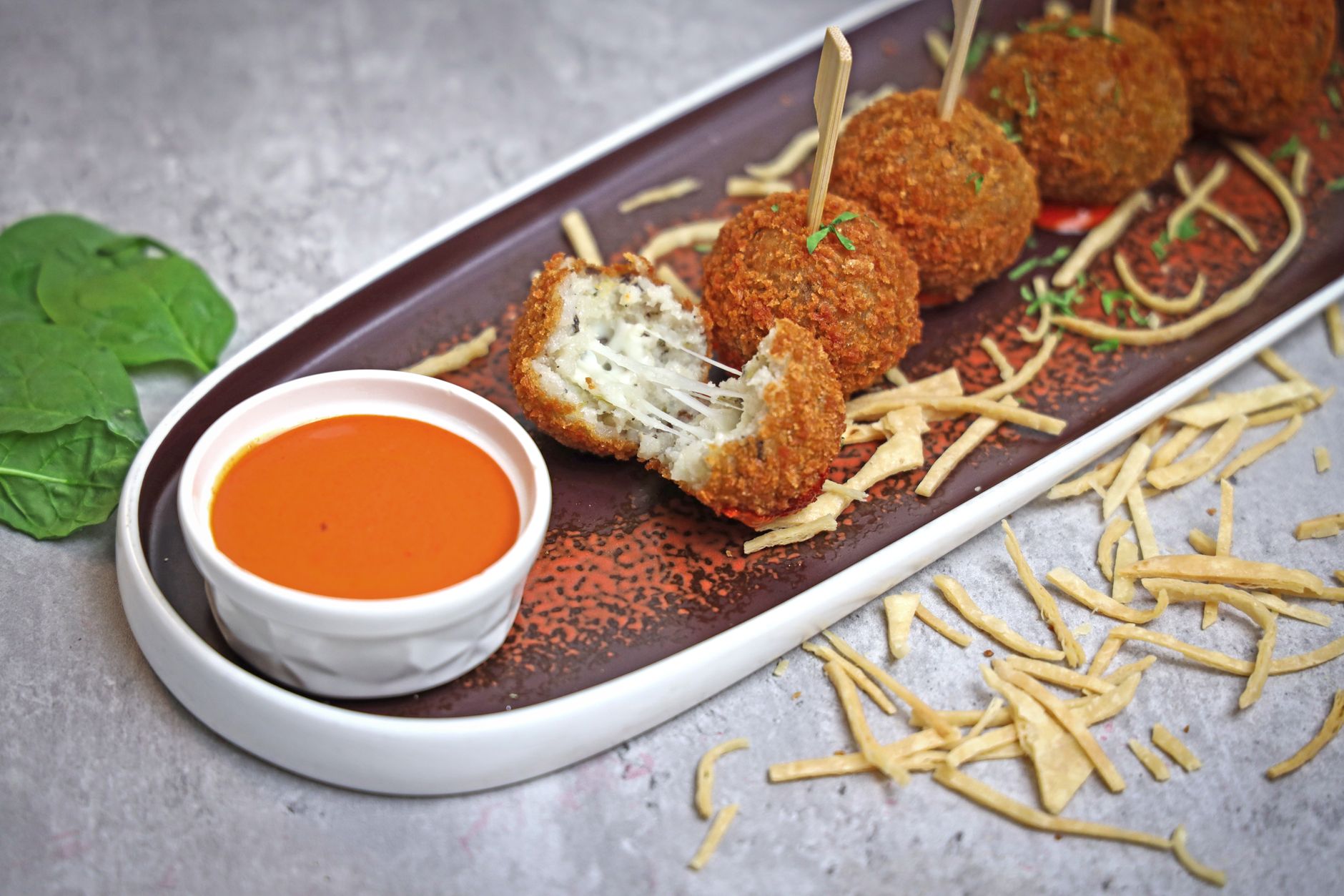 Fried Mac and Cheese Balls Recipe: Crispy, Creamy, and Irresistible