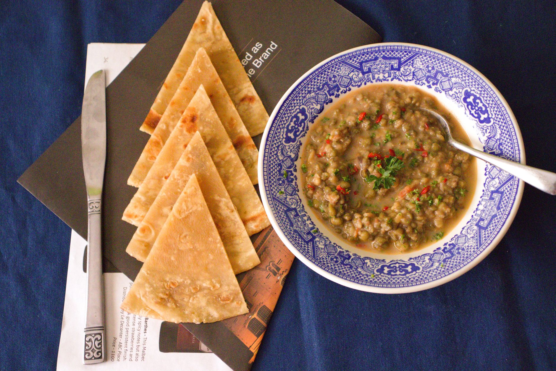 Ful Medames Recipe: Traditional Egyptian Fava Bean Delight