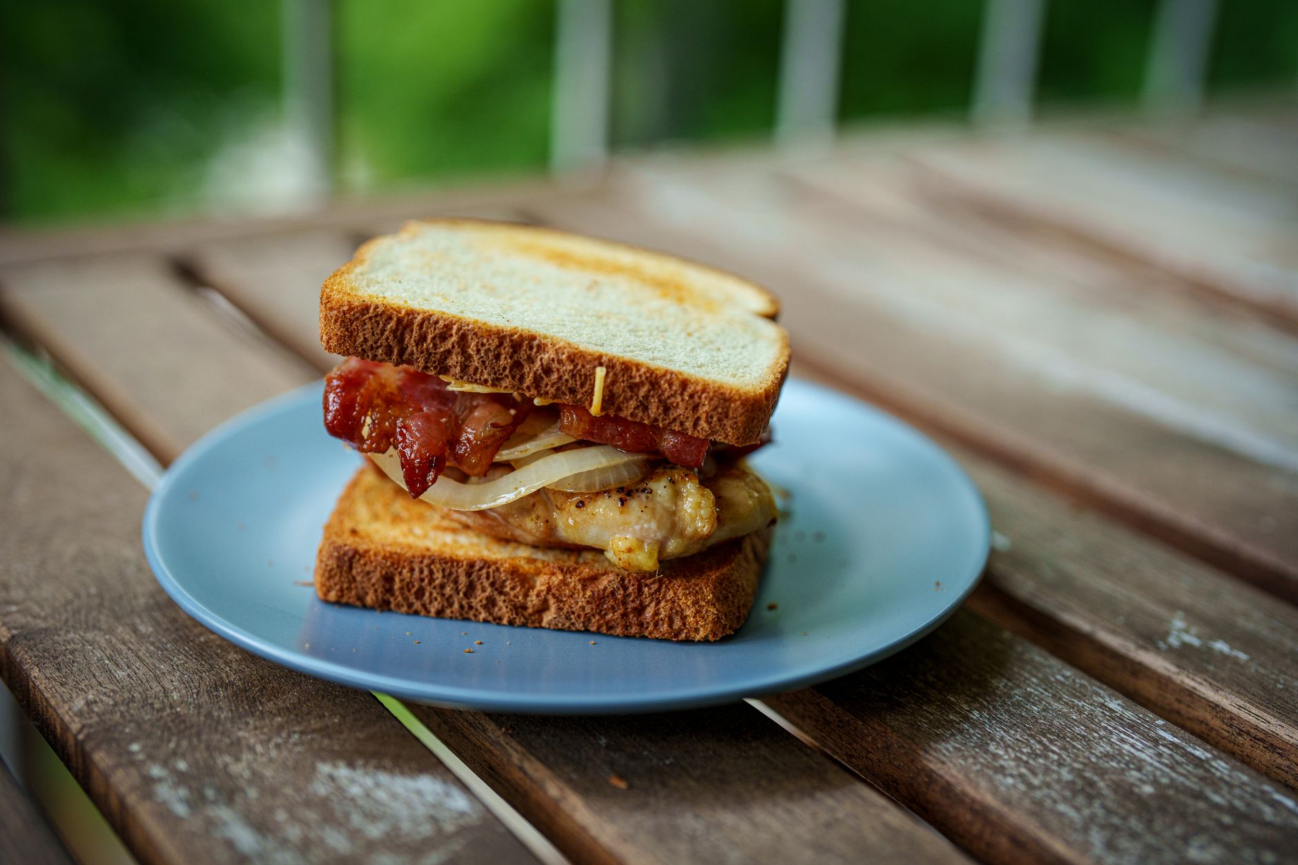 Grilled Chicken Cordon Bleu: A Perfectly Crispy Delight