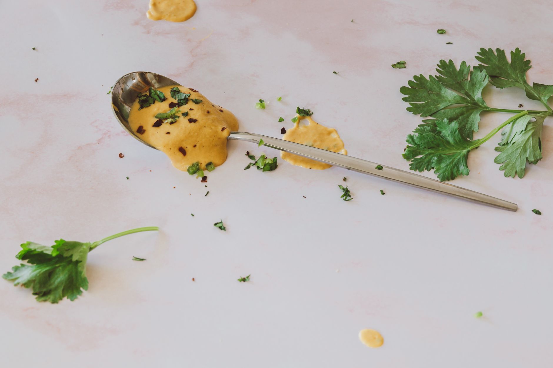 Lucky Devils Diablo Sauce Recipe