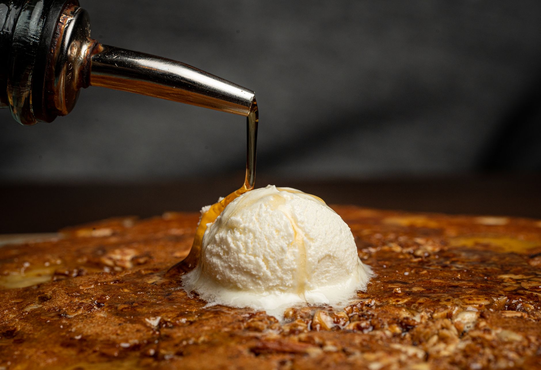 Maple Spice Ice Cream Recipe: A Creamy Fall Delight