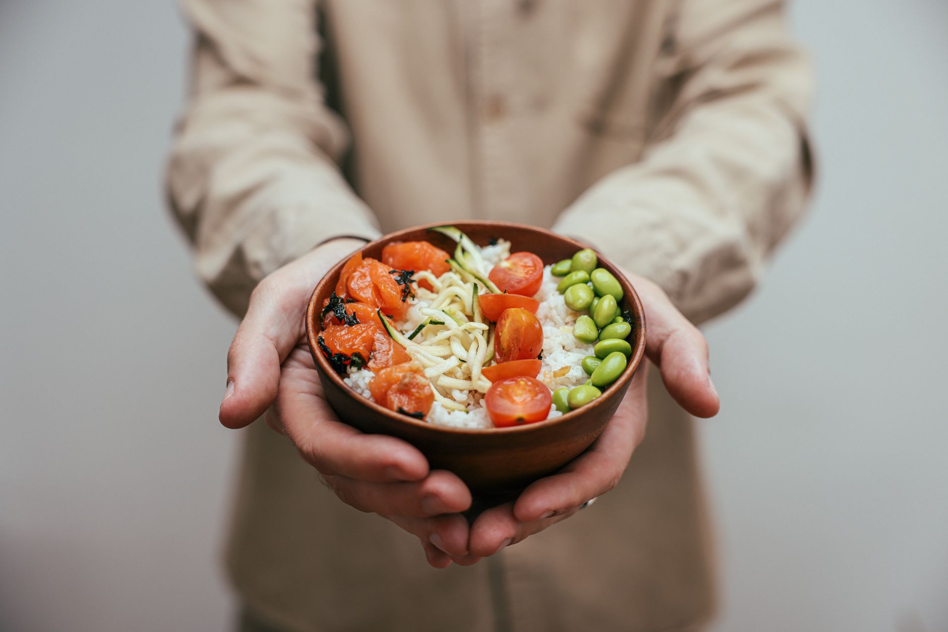 Miso Cod with Edamame Rice: A Flavorful and Nutritious Seafood Delight