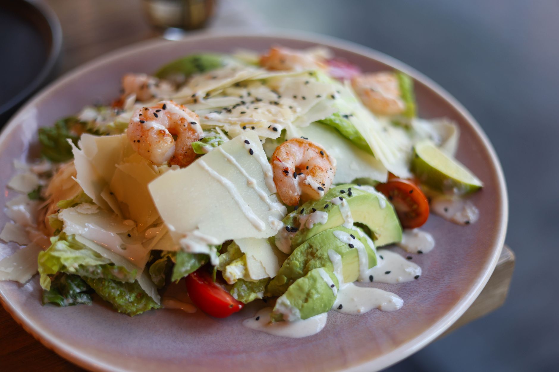 Miso-Sesame Dressing Recipe: A Creamy Asian-Inspired Staple