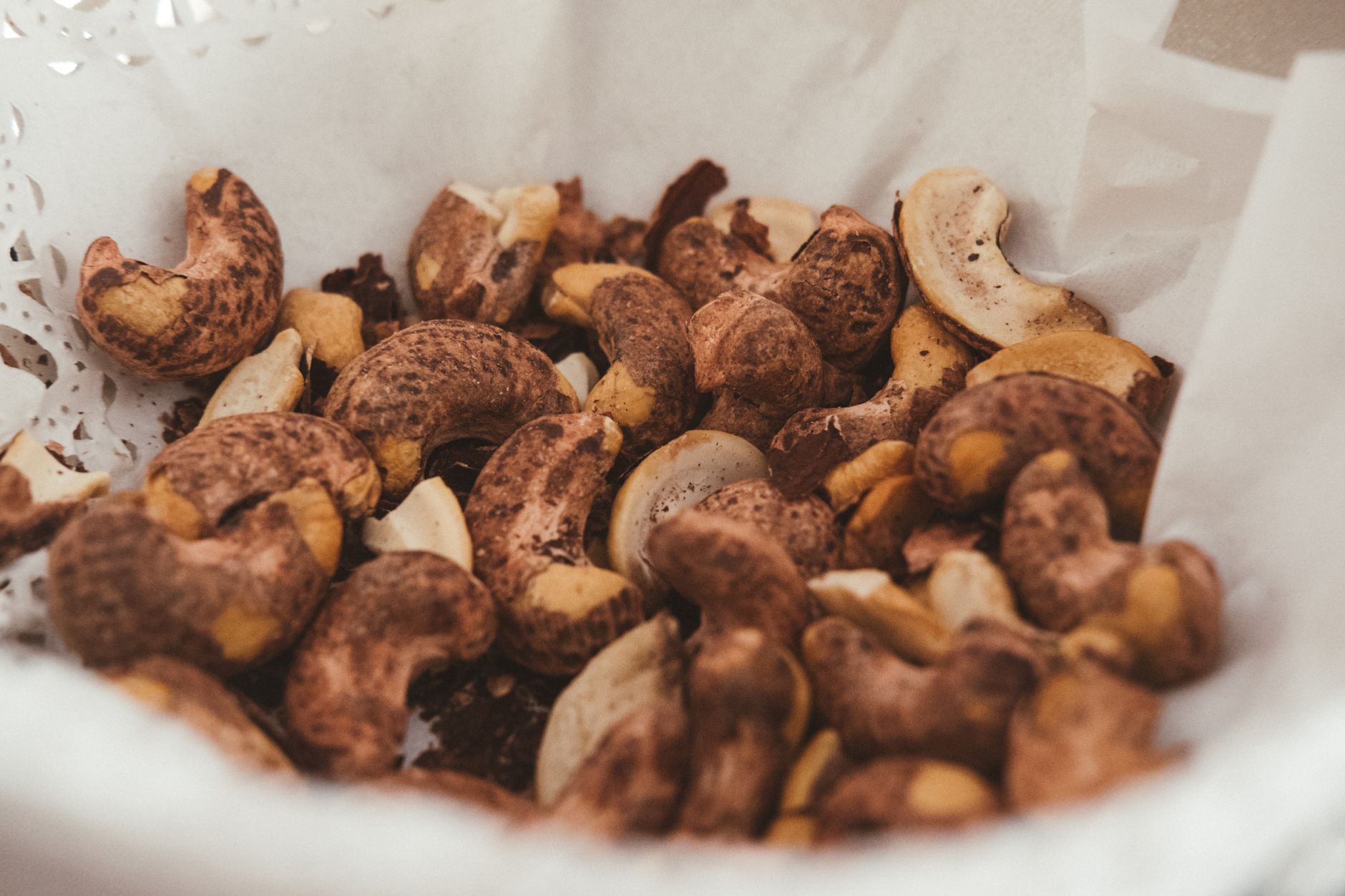 Nut Clusters Recipe: Irresistibly Crunchy and Sweet Treats