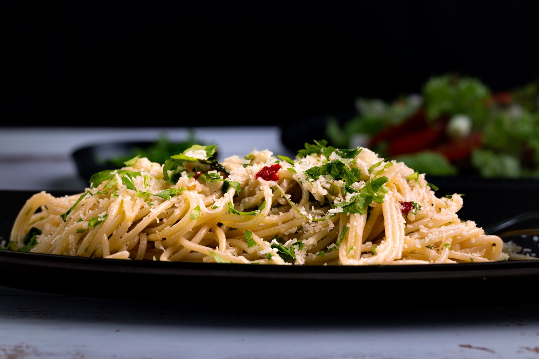 Pasta with Pecorino and Pepper Recipe: A Classic Italian Delight