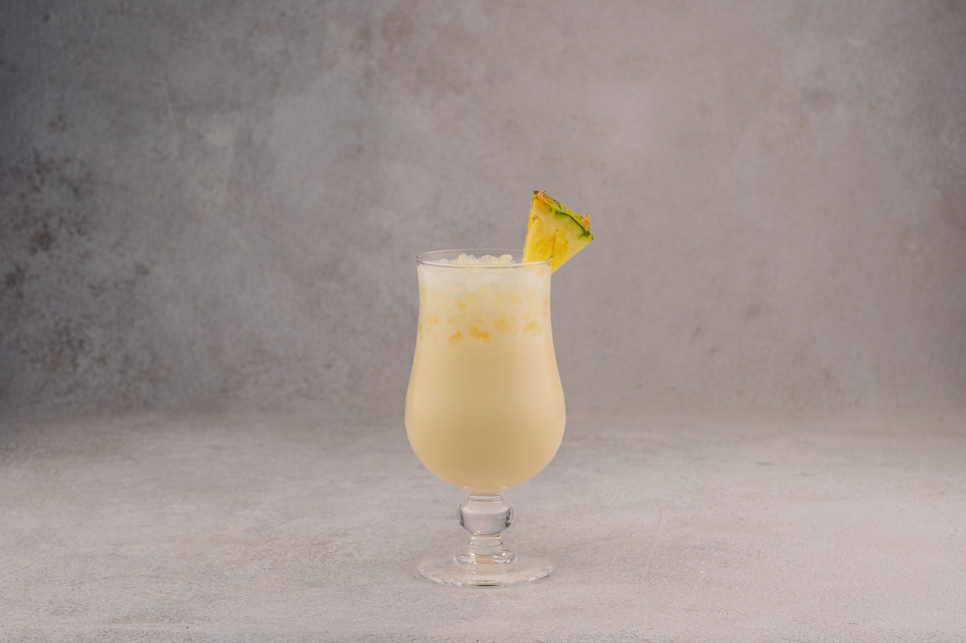 Pina Colada Madeleine Cookies Recipe