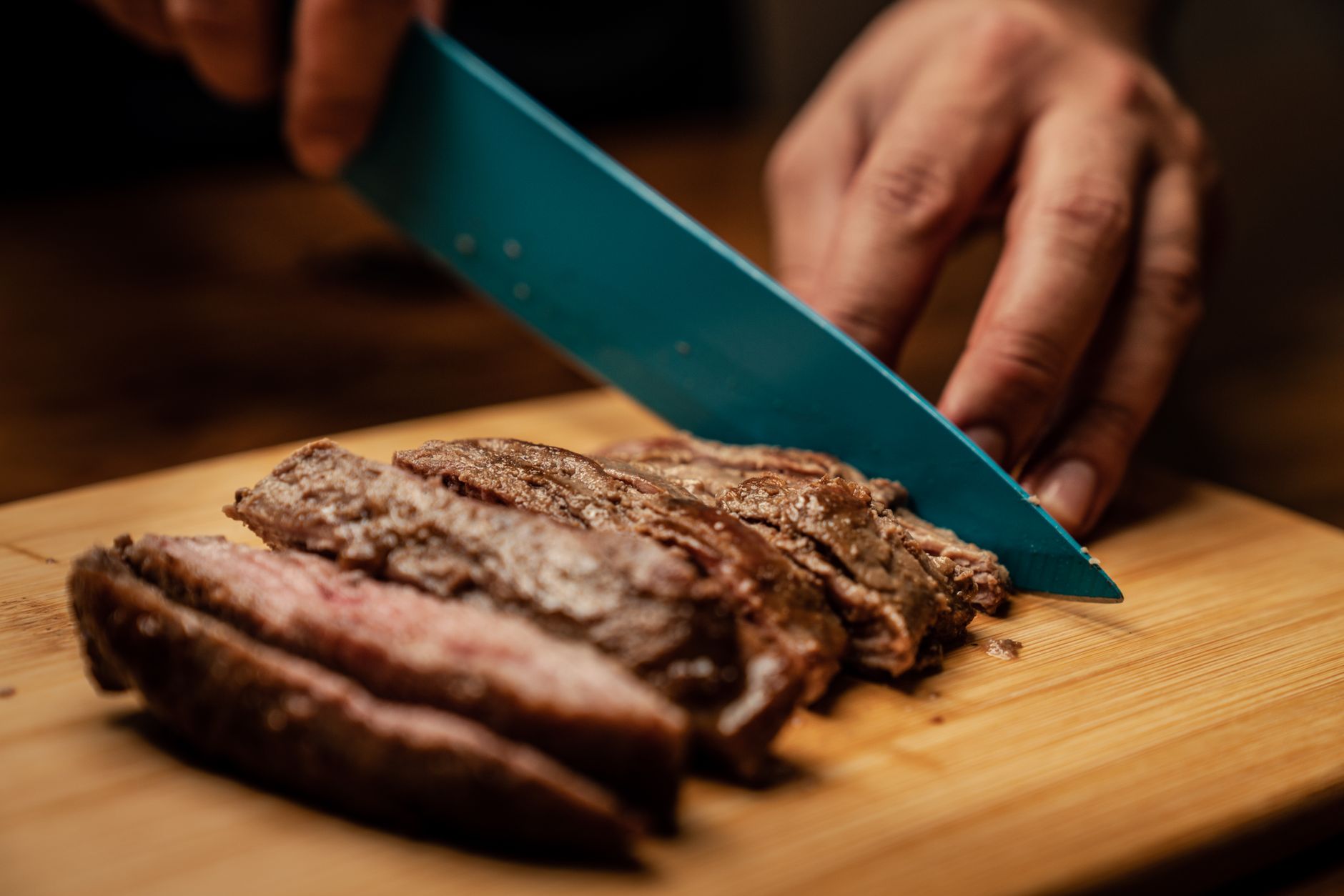 Sliced Sirloin Steak Recipe: Tender, Flavorful, and Quick