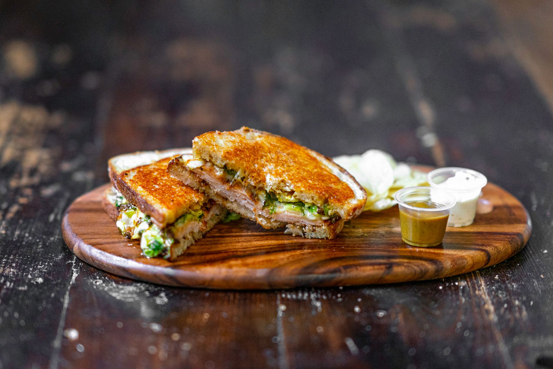 Tri-Tip Dip: Savory Beef Sandwich Perfection