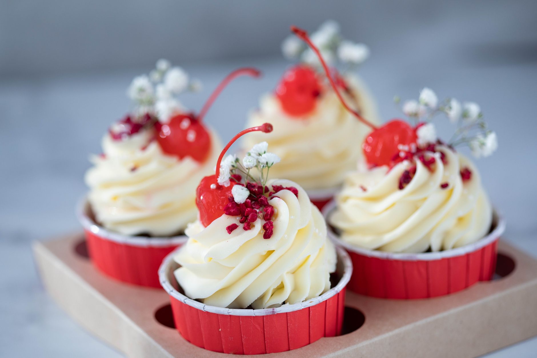 Boston Cream Pie Cupcakes Recipe: A Decadent Dessert Delight