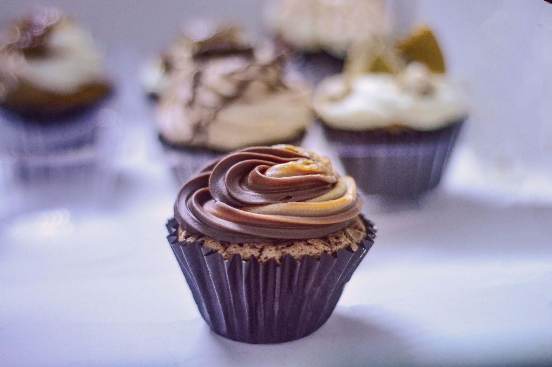 Boston Creme Cupcakes: Classic Dessert Made Simple