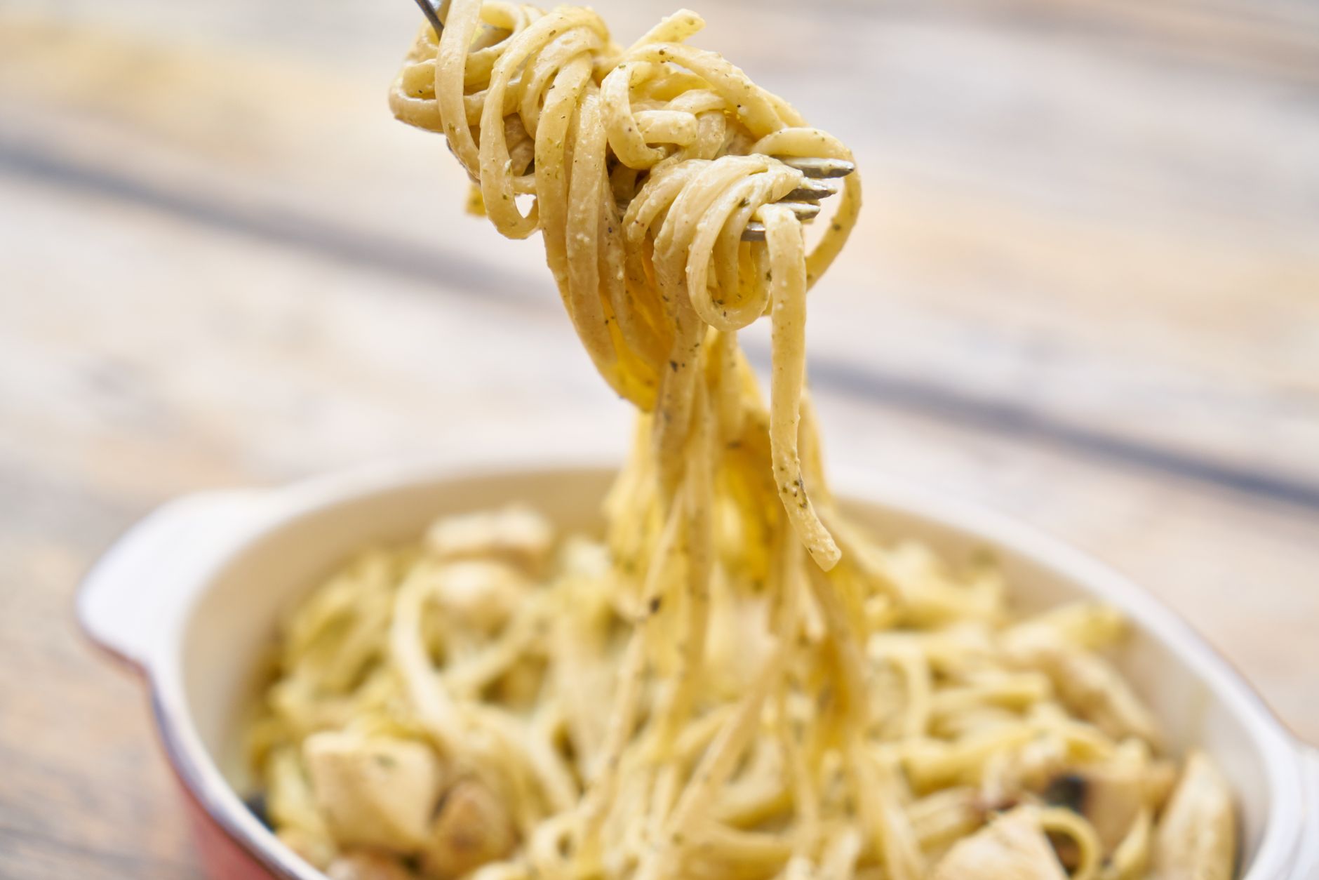 Cajun Chicken Alfredo 2: Creamy, Spicy, and Irresistible Italian Delight