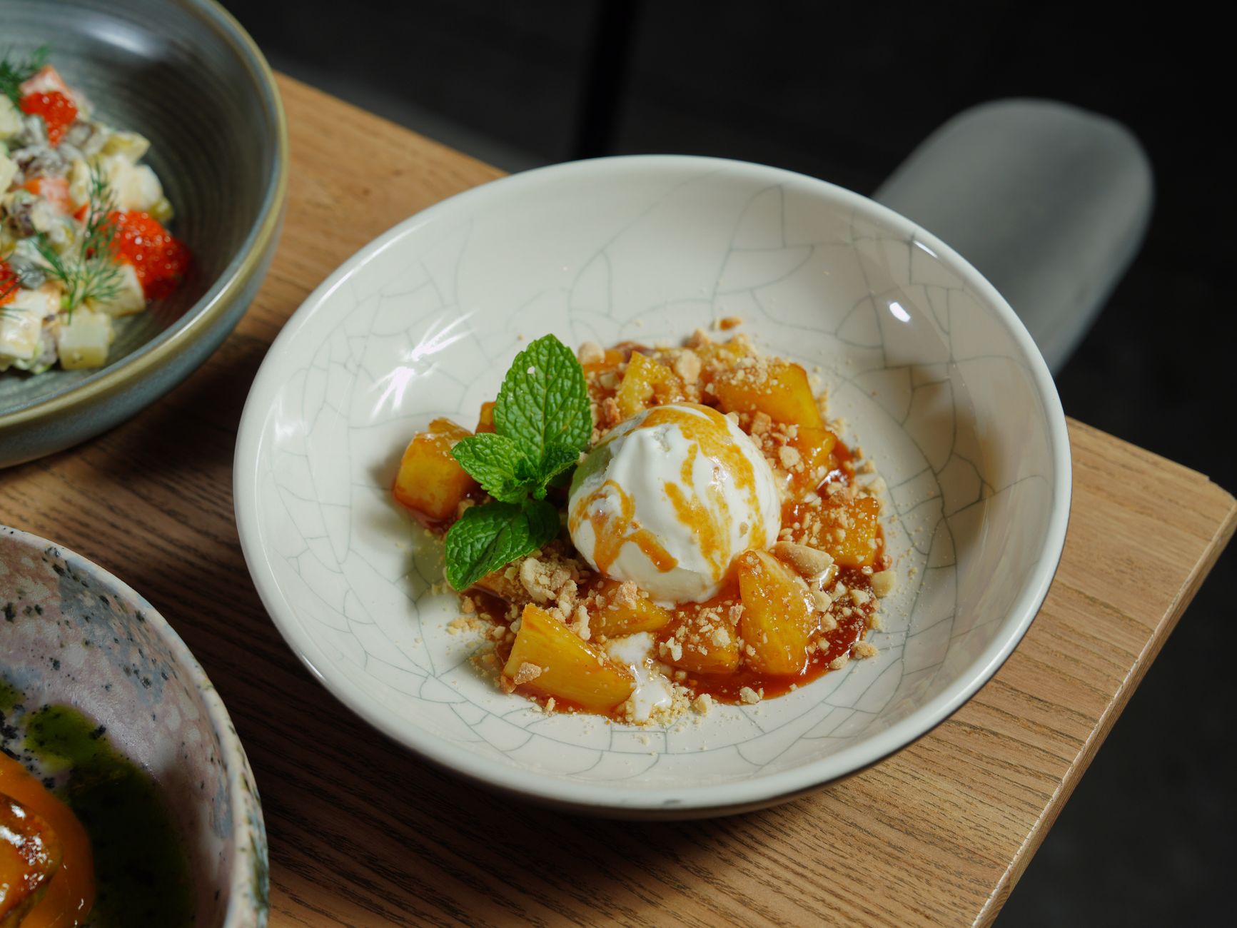 Caramelized Pineapple Sauce Recipe: Sweet & Tangy Delight