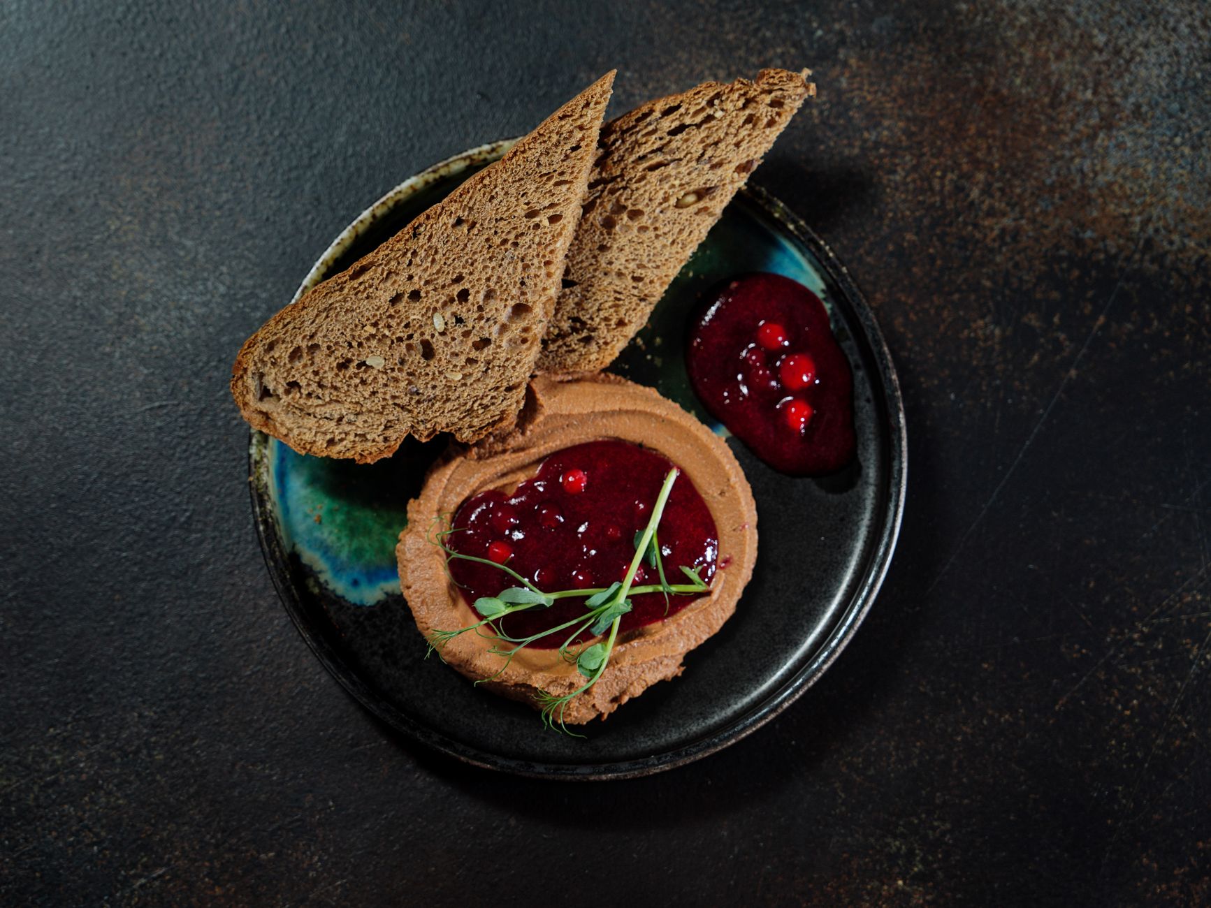 Cranberry Orange Jam: A Tangy, Sweet American Favorite