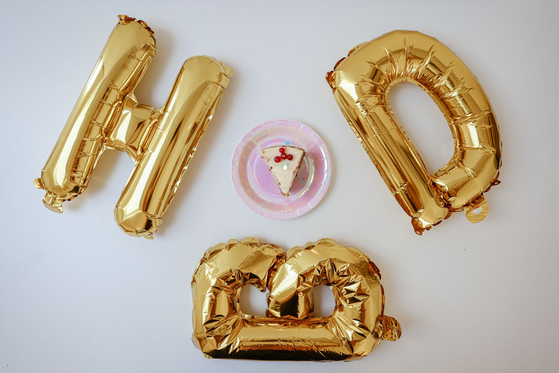 Happee Birthdae Harry Cake: Magical Chocolate Delight
