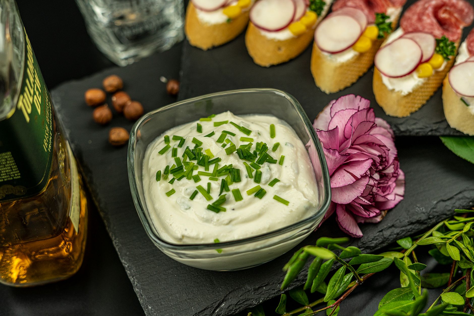 Horseradish Cream Sauce Recipe: A Tangy, Creamy Condiment
