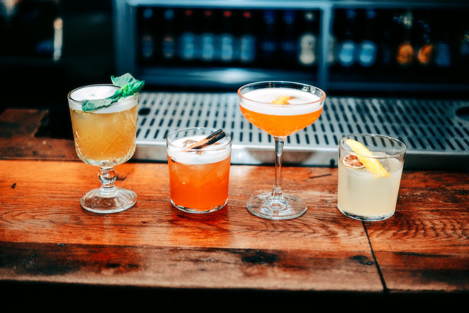 Lemon Drop Cocktail Recipe: A Refreshing Classic In Minutes