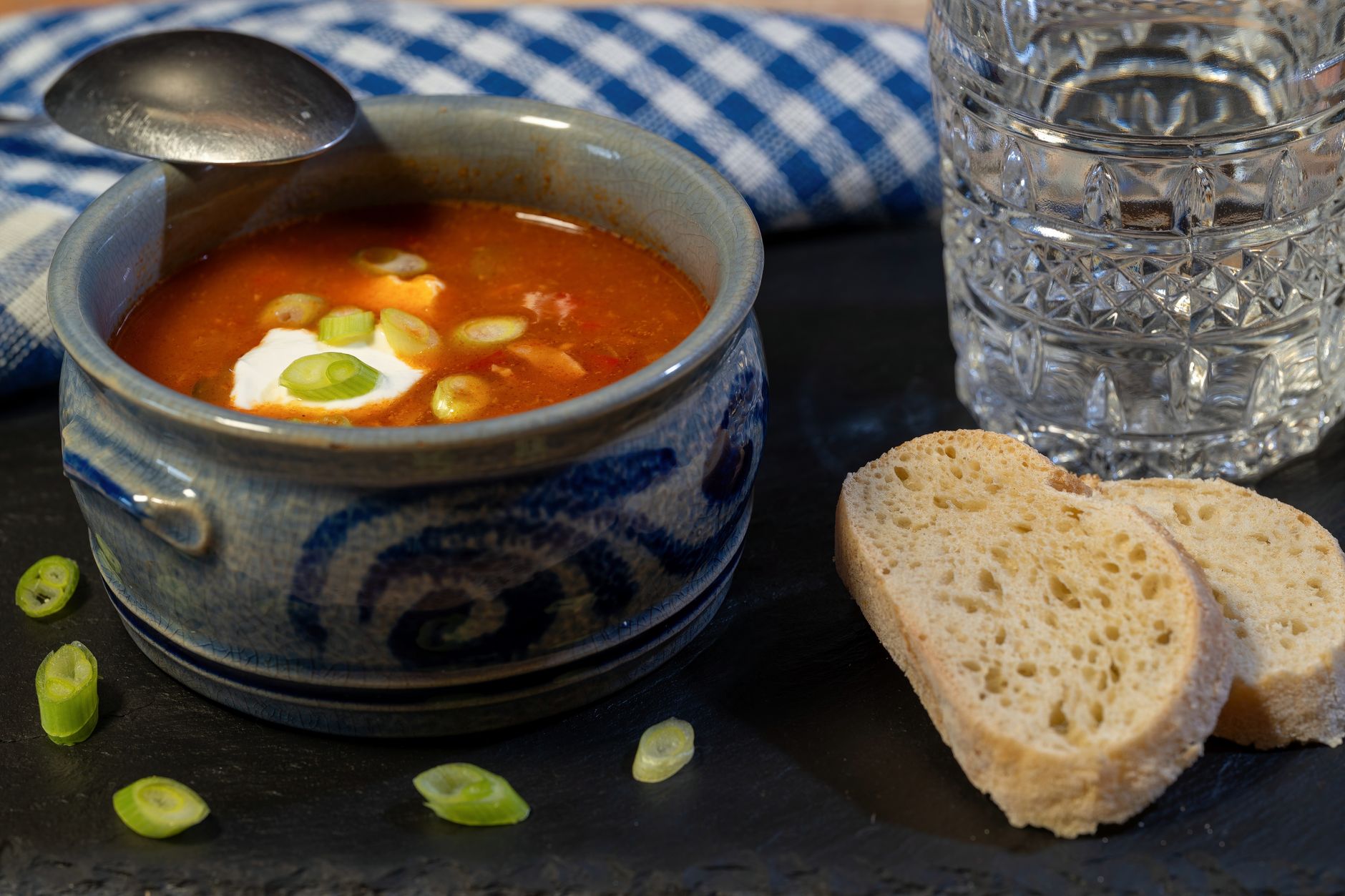 Lentil Sausage Soup Recipe: Cozy Winter Comfort in a Bowl