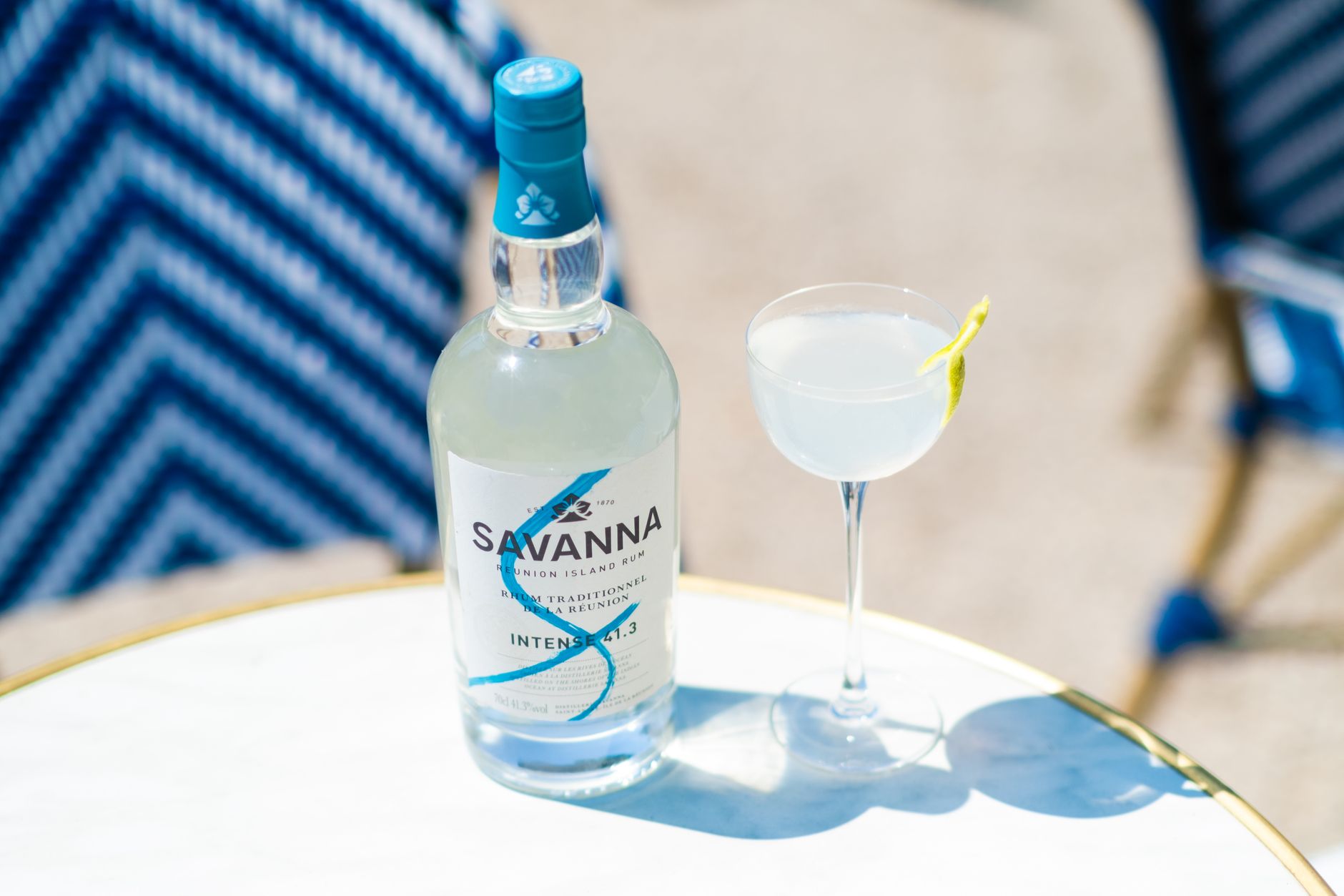 Serena's Sake Tini Recipe: A Refreshing Asian Cocktail Delight