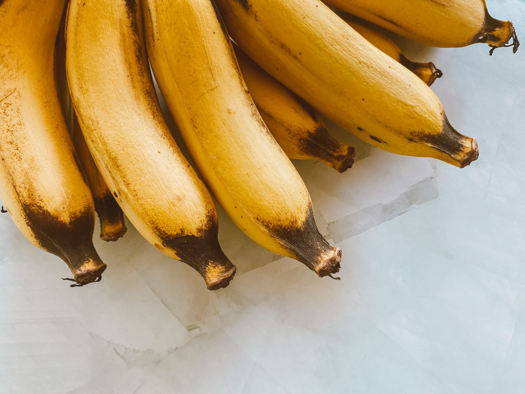 Slow Cooker Banana Upside Down Cake