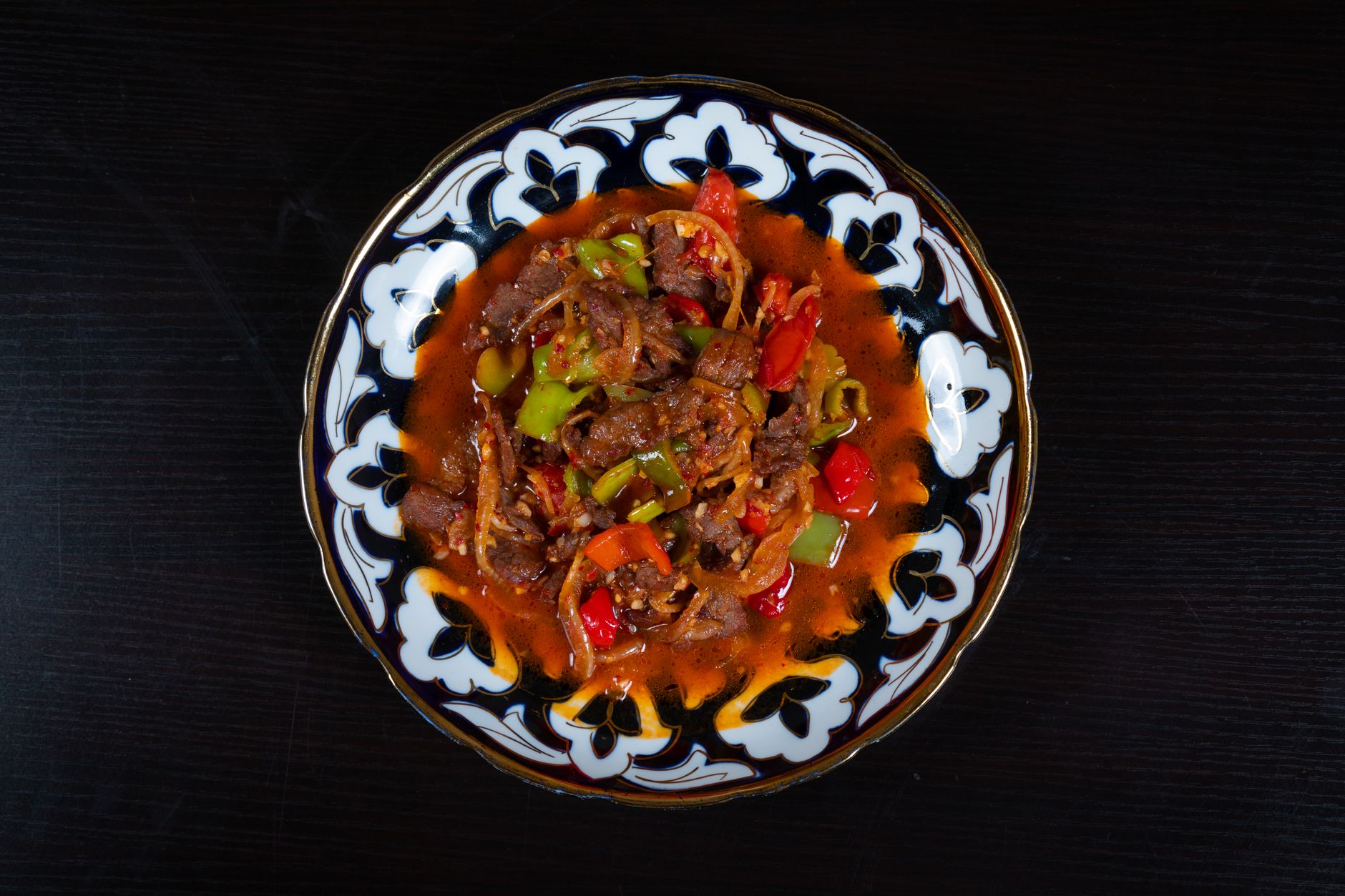 Slow Simmered Beef Ragu: A Rich, Hearty Classic