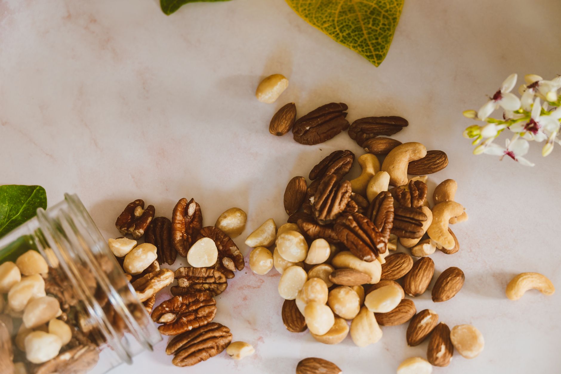 Stovetop Smoked Pecans: A Flavor-Packed Snack Recipe