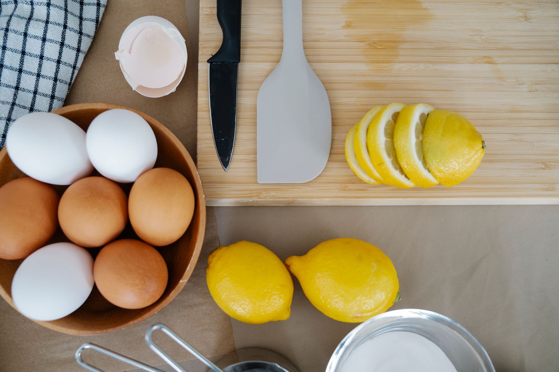 Triple Lemon Pie Recipe: A Zesty Citrus Delight