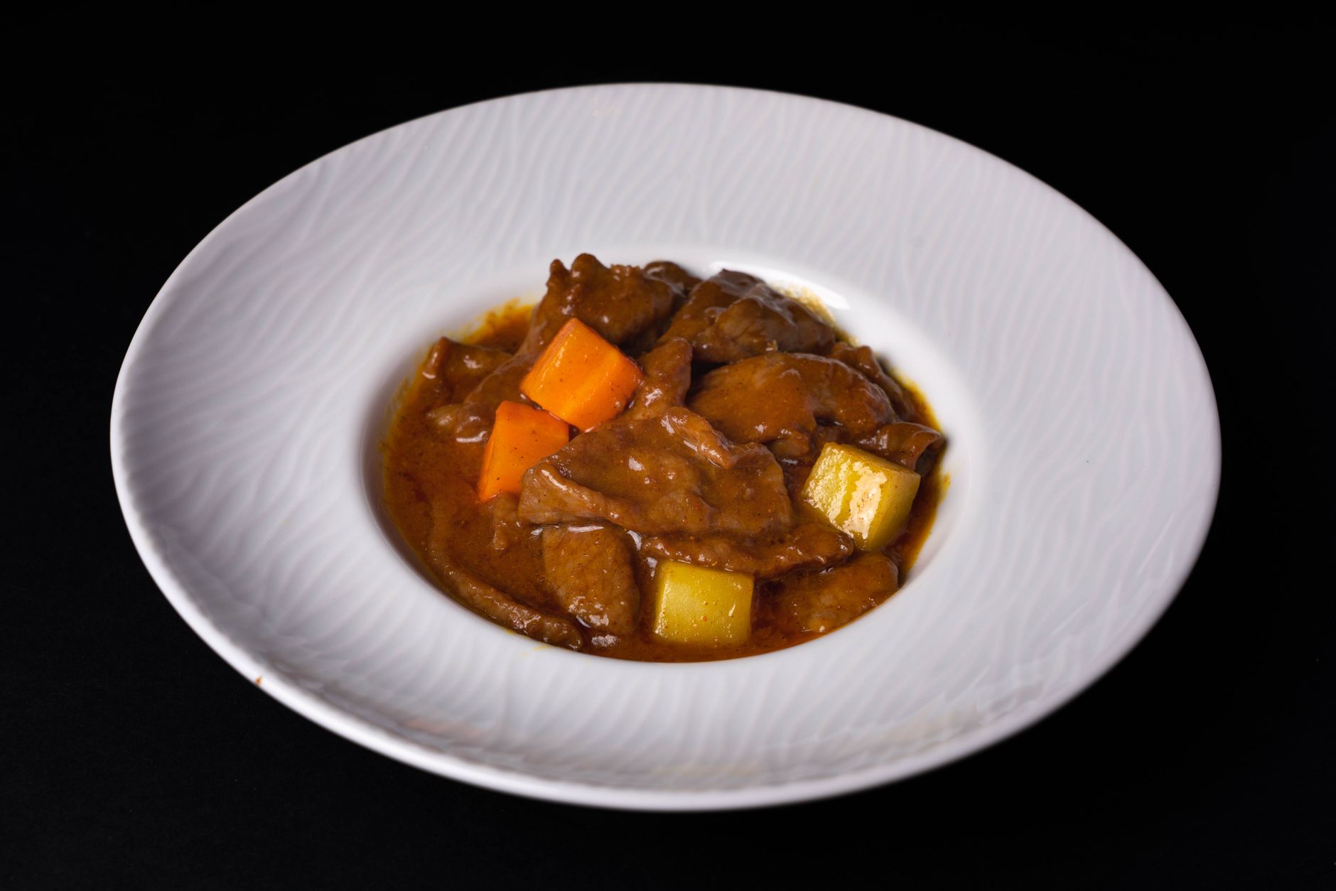 Ultimate Beef Stew: A Rich, Hearty Classic