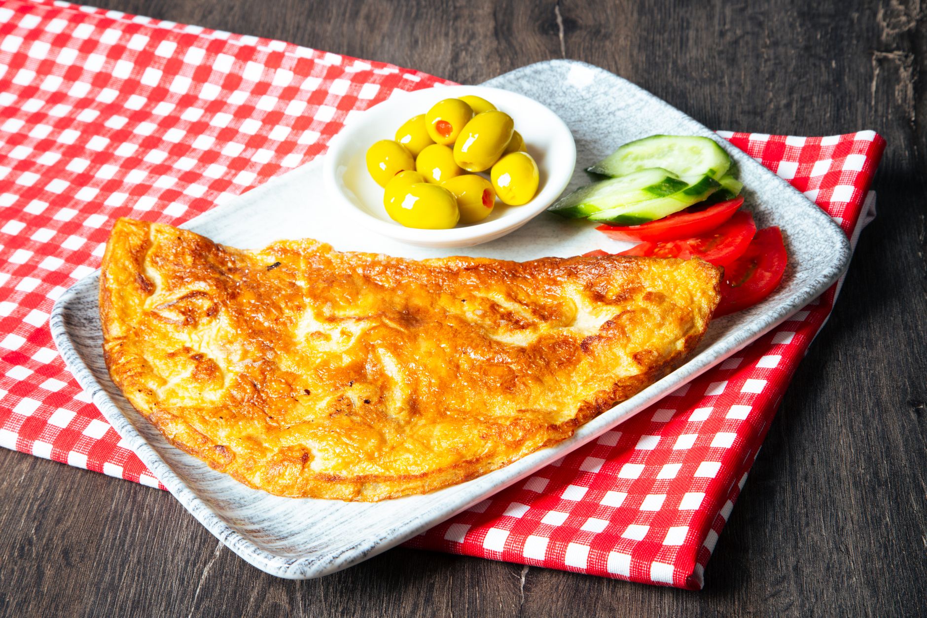 Western Omelette Recipe: Classic, Easy & Flavorful Breakfast