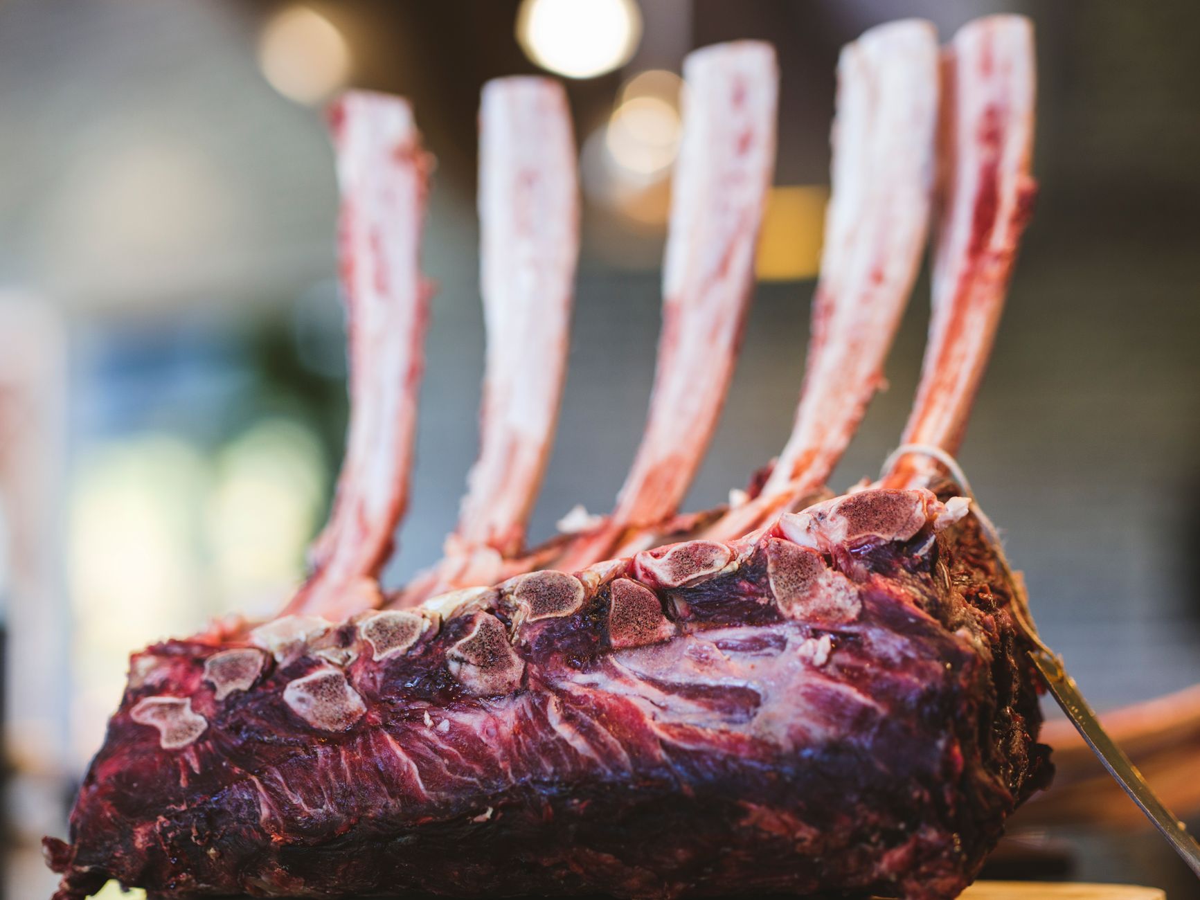Dino Ribs Recipe: Juicy, Tender Beef Back Ribs for Your Grill
