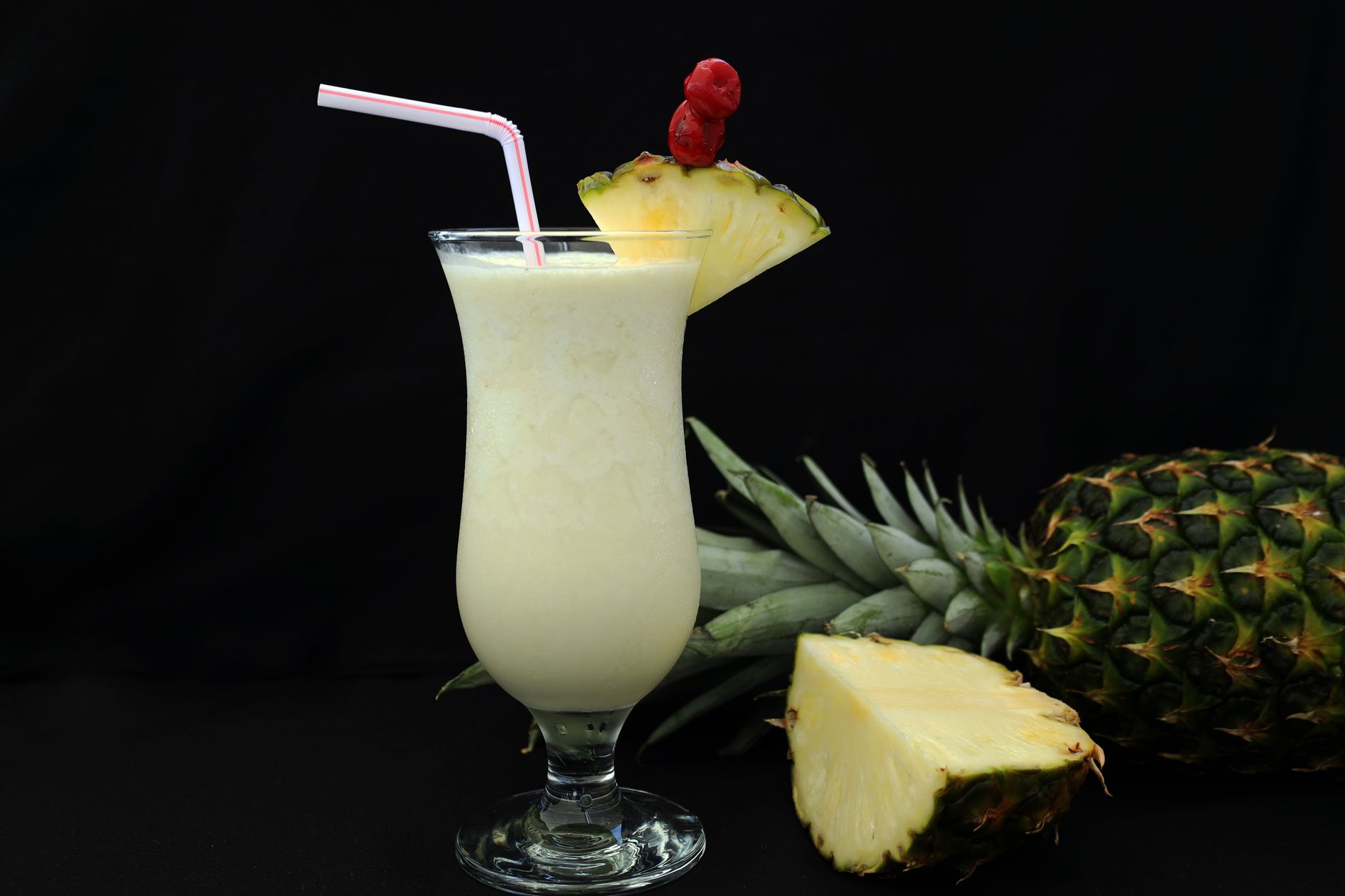 Beer Colada Recipe: A Refreshing Fusion of Tropical and Brew
