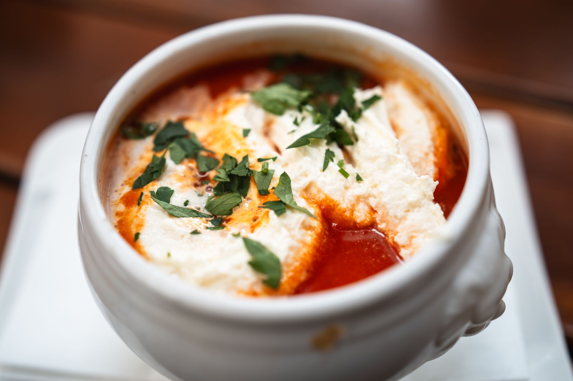 Best Tomato Soup Ever: Creamy, Comforting, and Quick