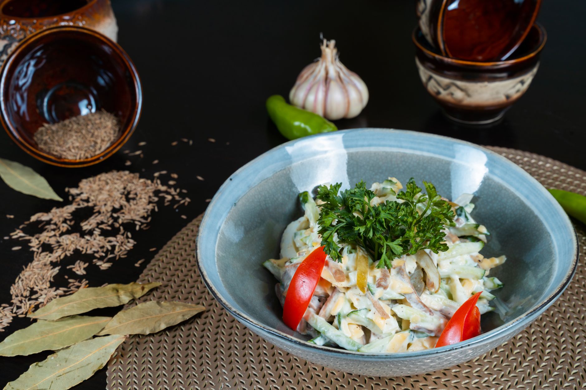 Brisket Salad Recipe: A Flavorful Beef Delight